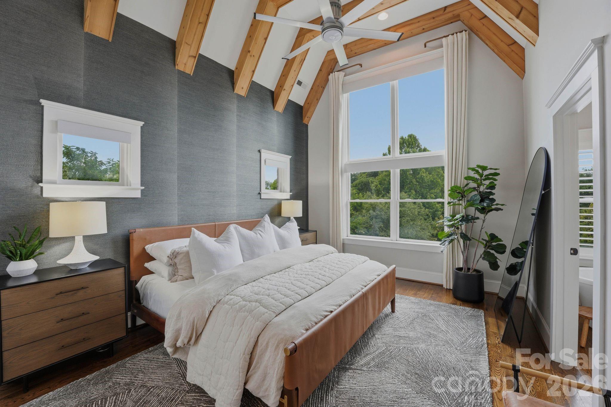 Dilworth - Residential