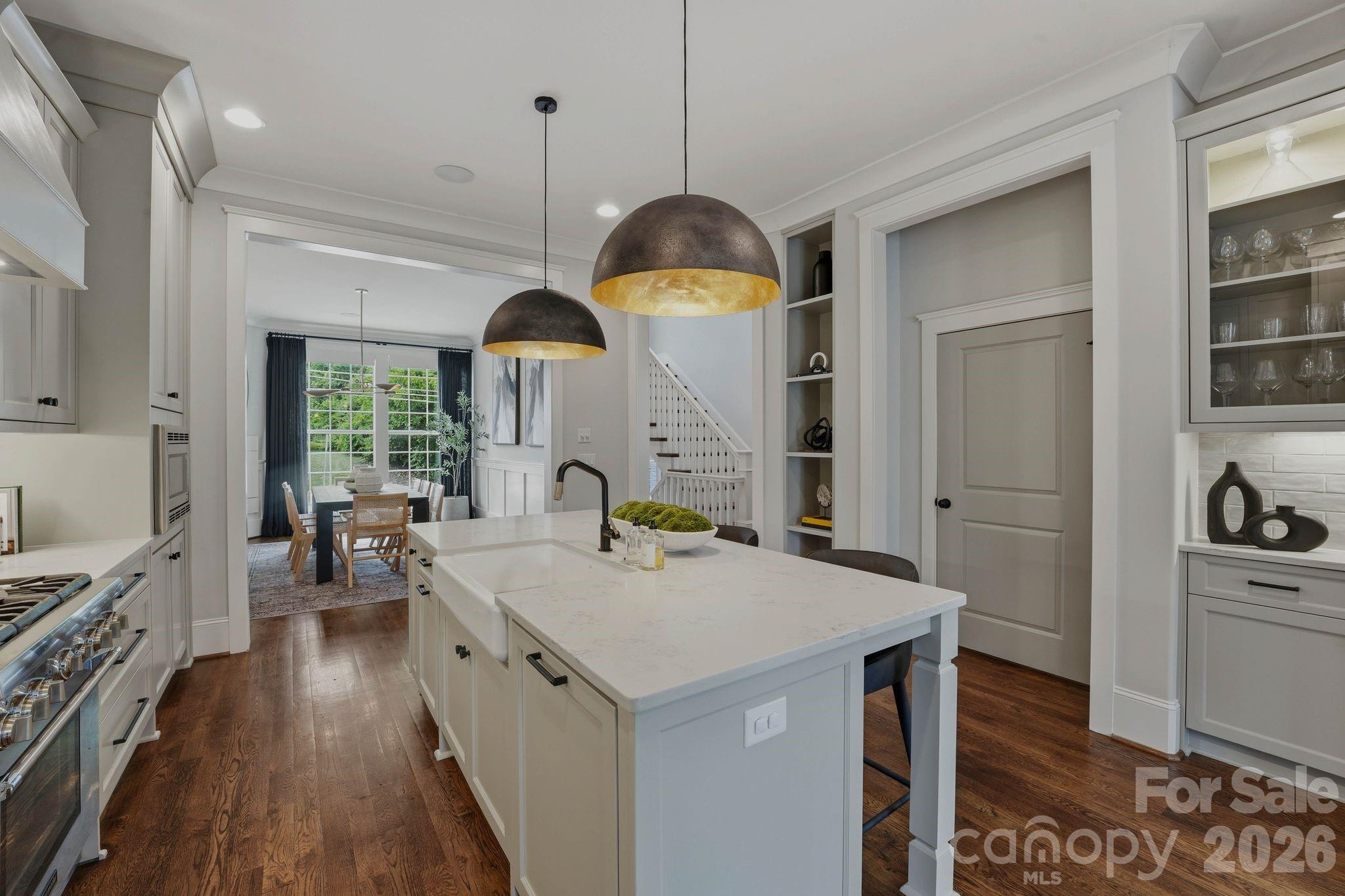 Dilworth - Residential