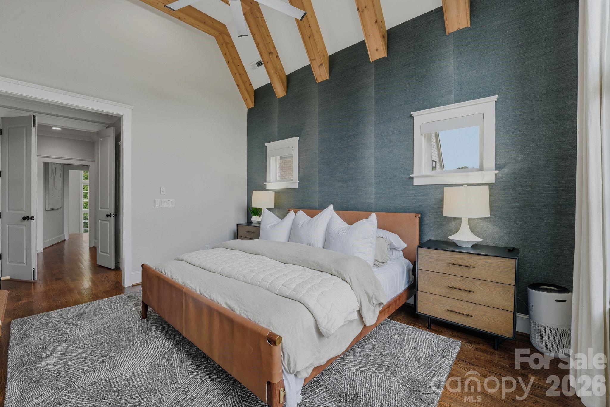 Dilworth - Residential