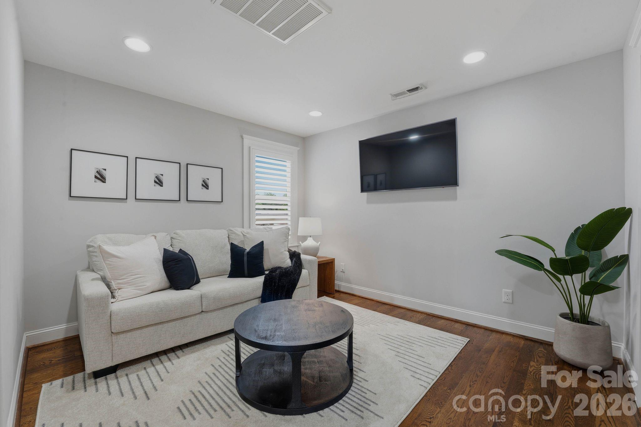 Dilworth - Residential