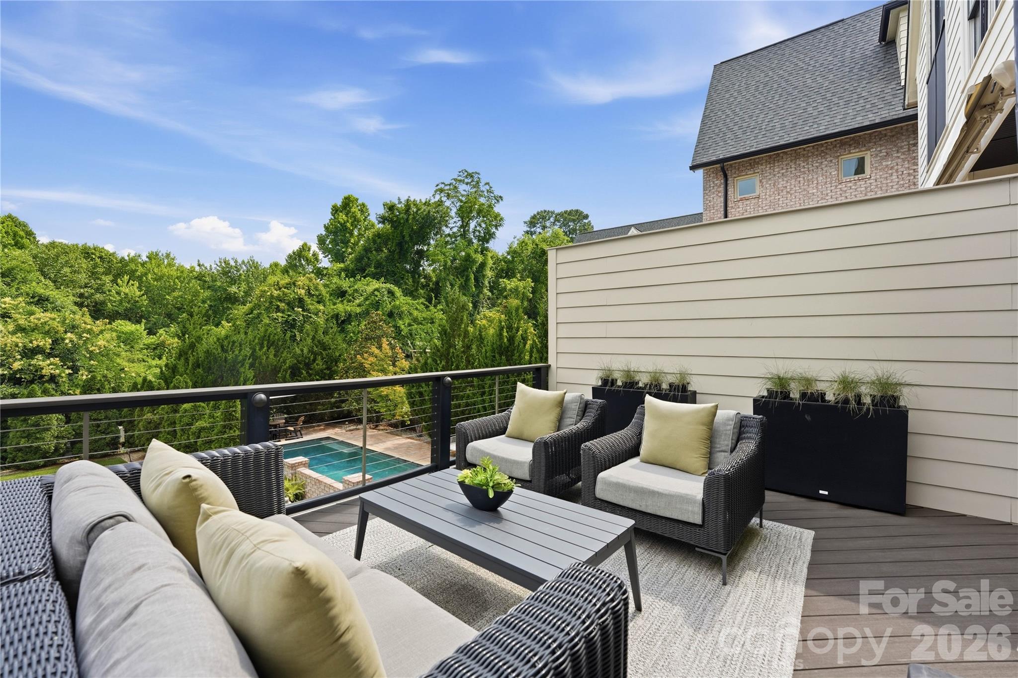 Dilworth - Residential