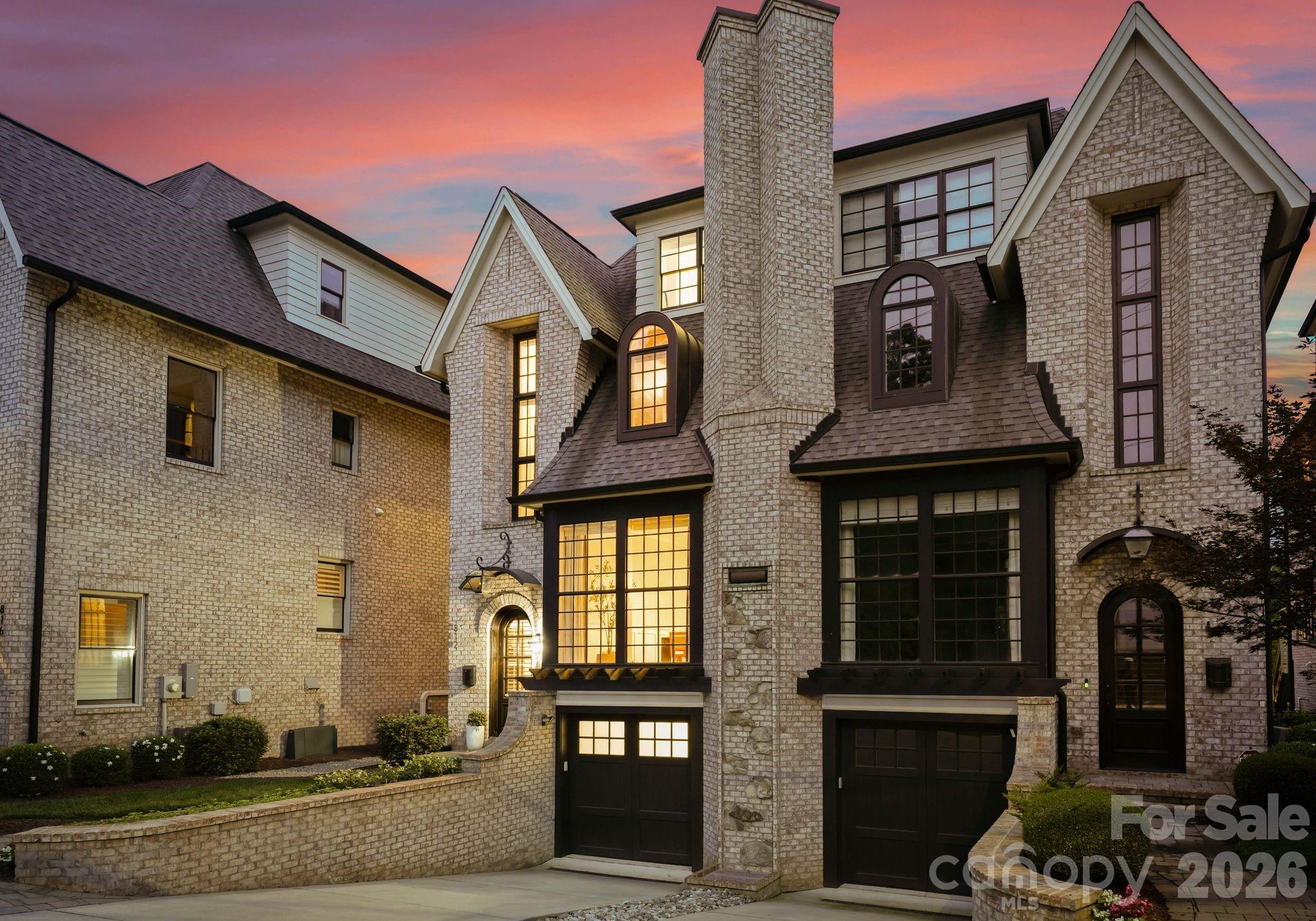 Dilworth - Residential
