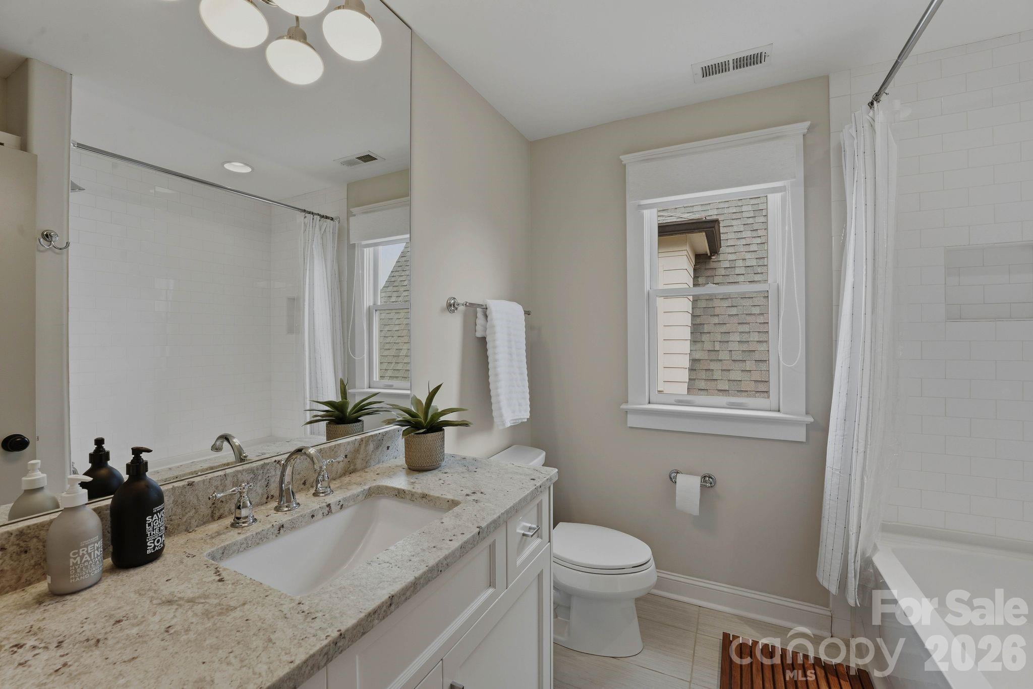 Dilworth - Residential
