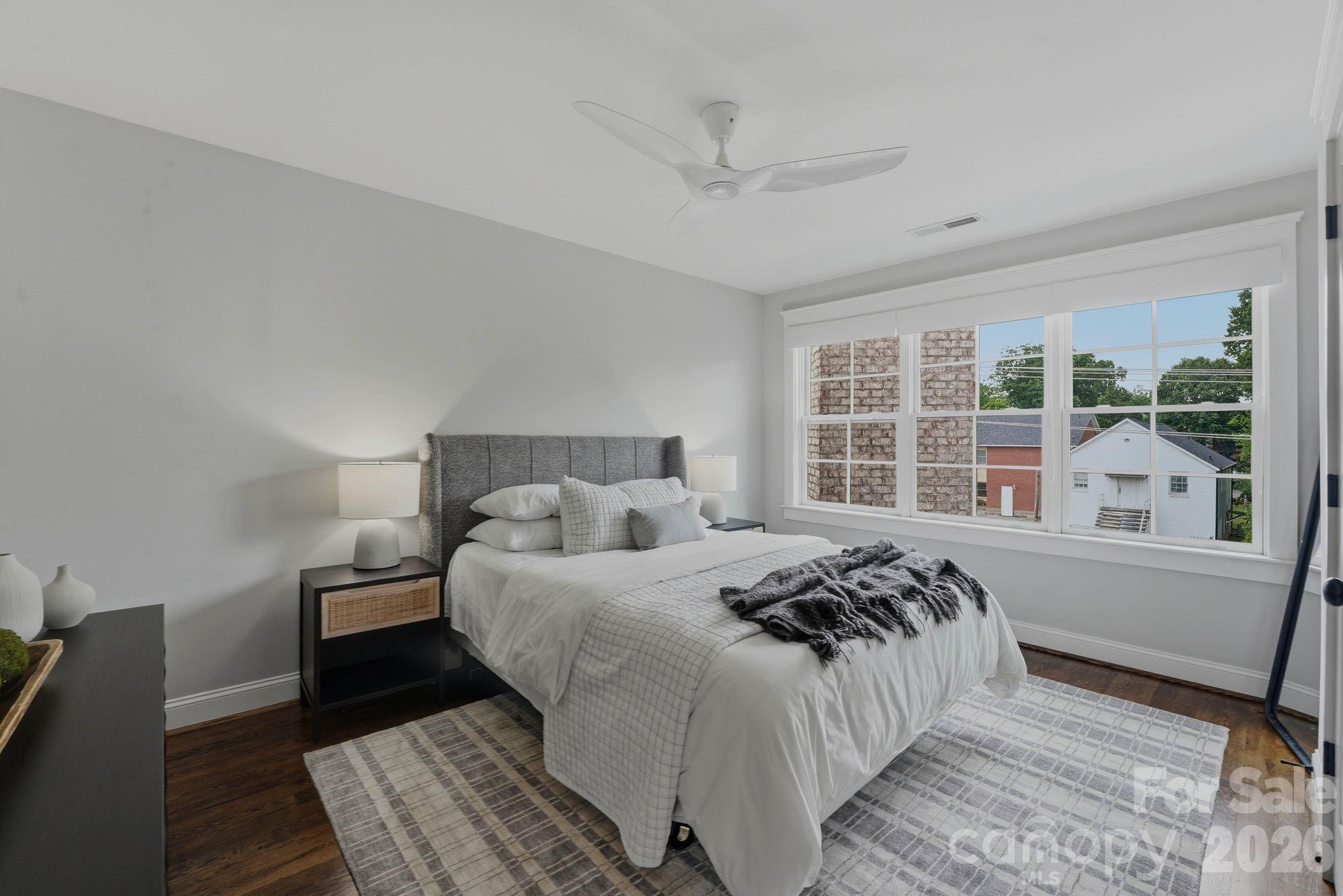 Dilworth - Residential
