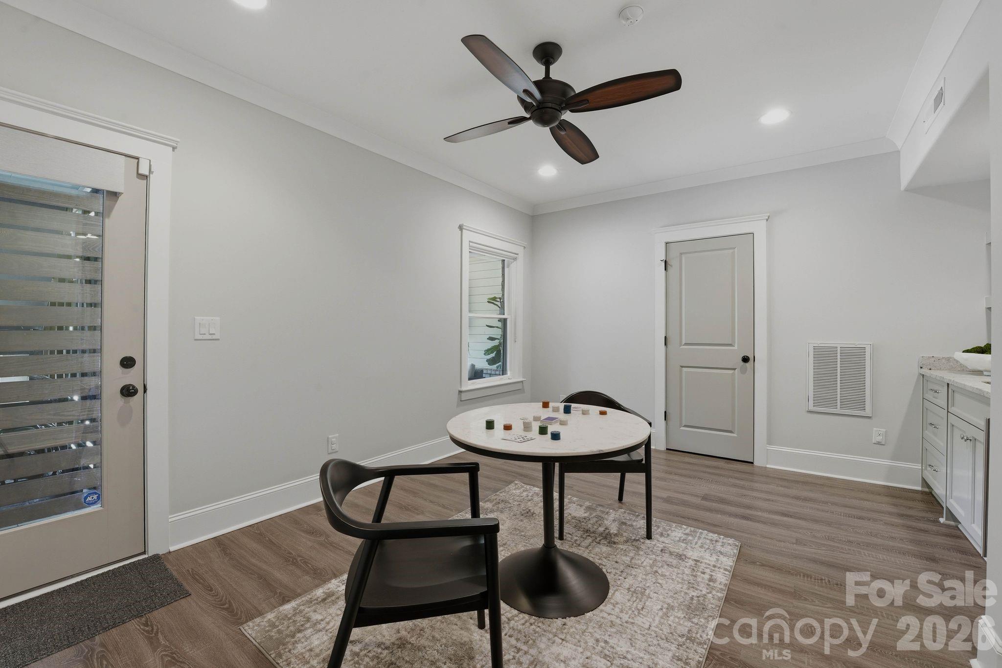 Dilworth - Residential