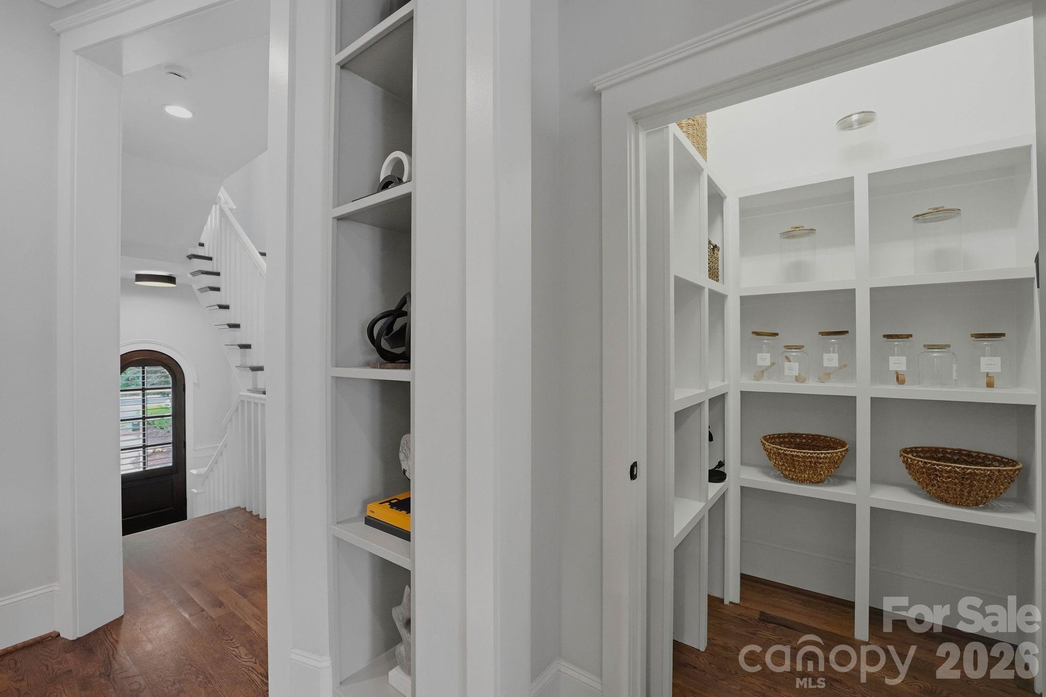 Dilworth - Residential
