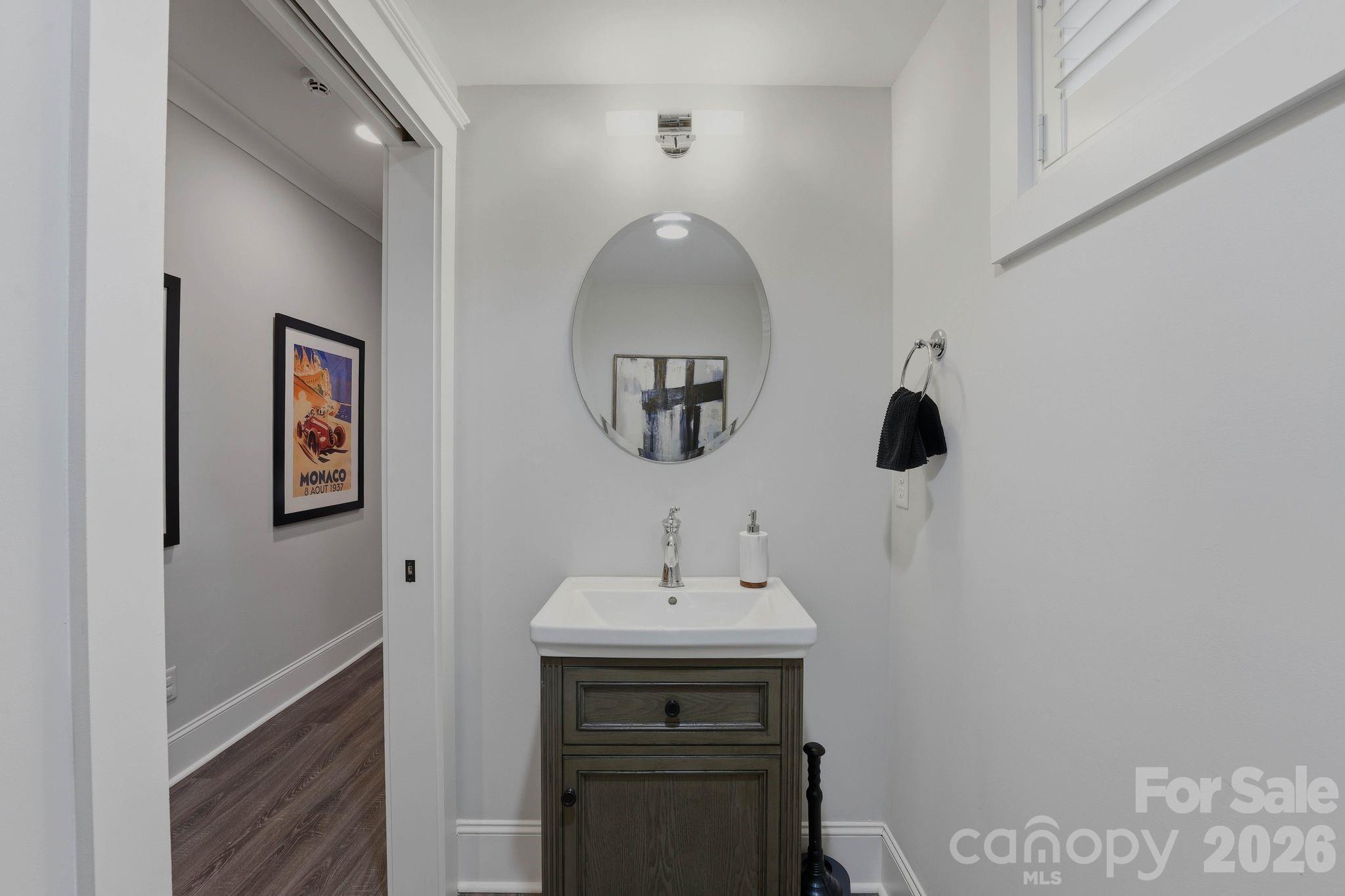 Dilworth - Residential