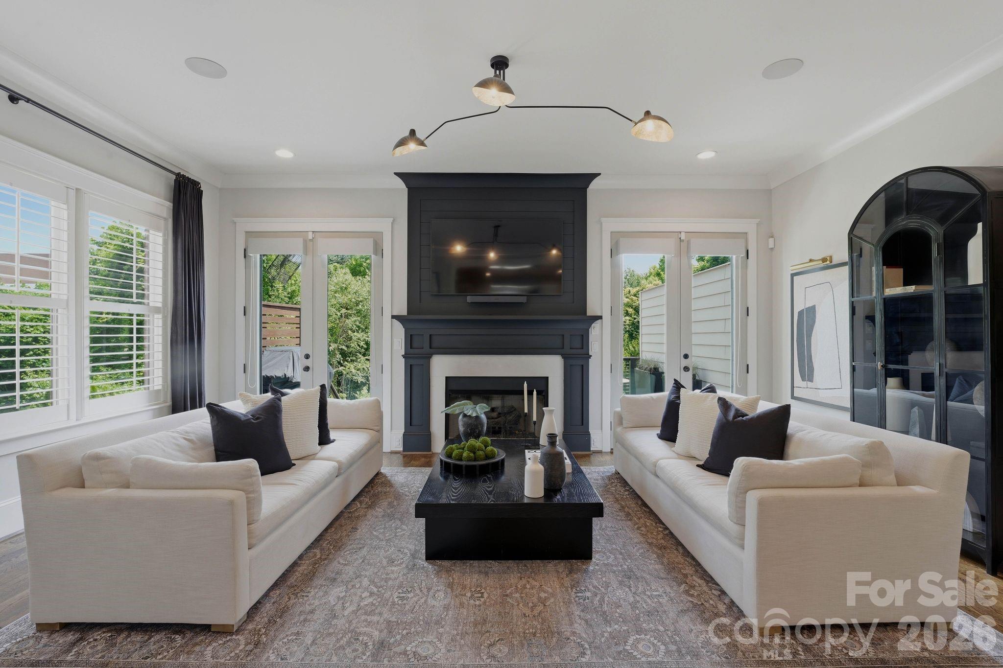 Dilworth - Residential
