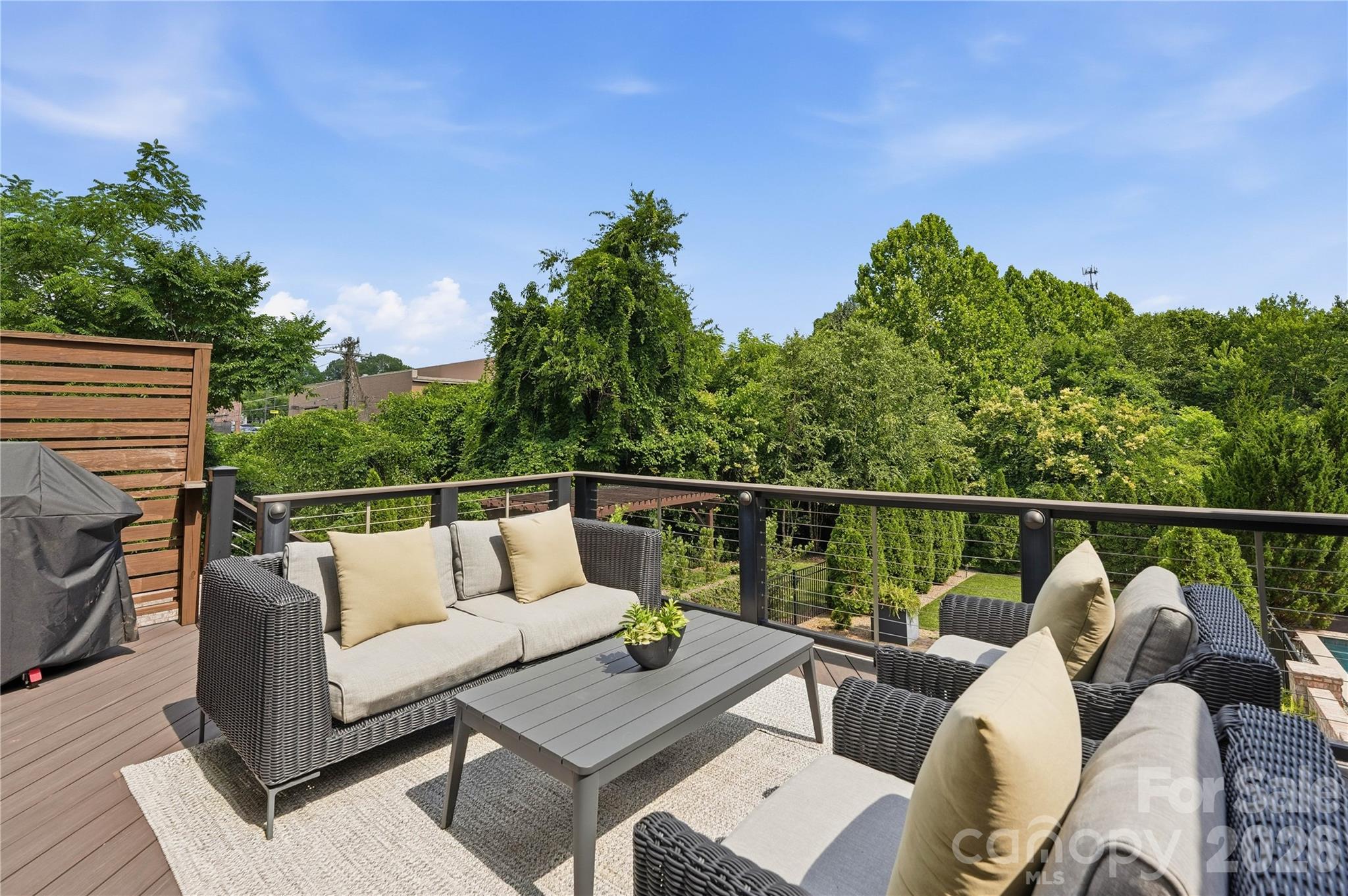 Dilworth - Residential