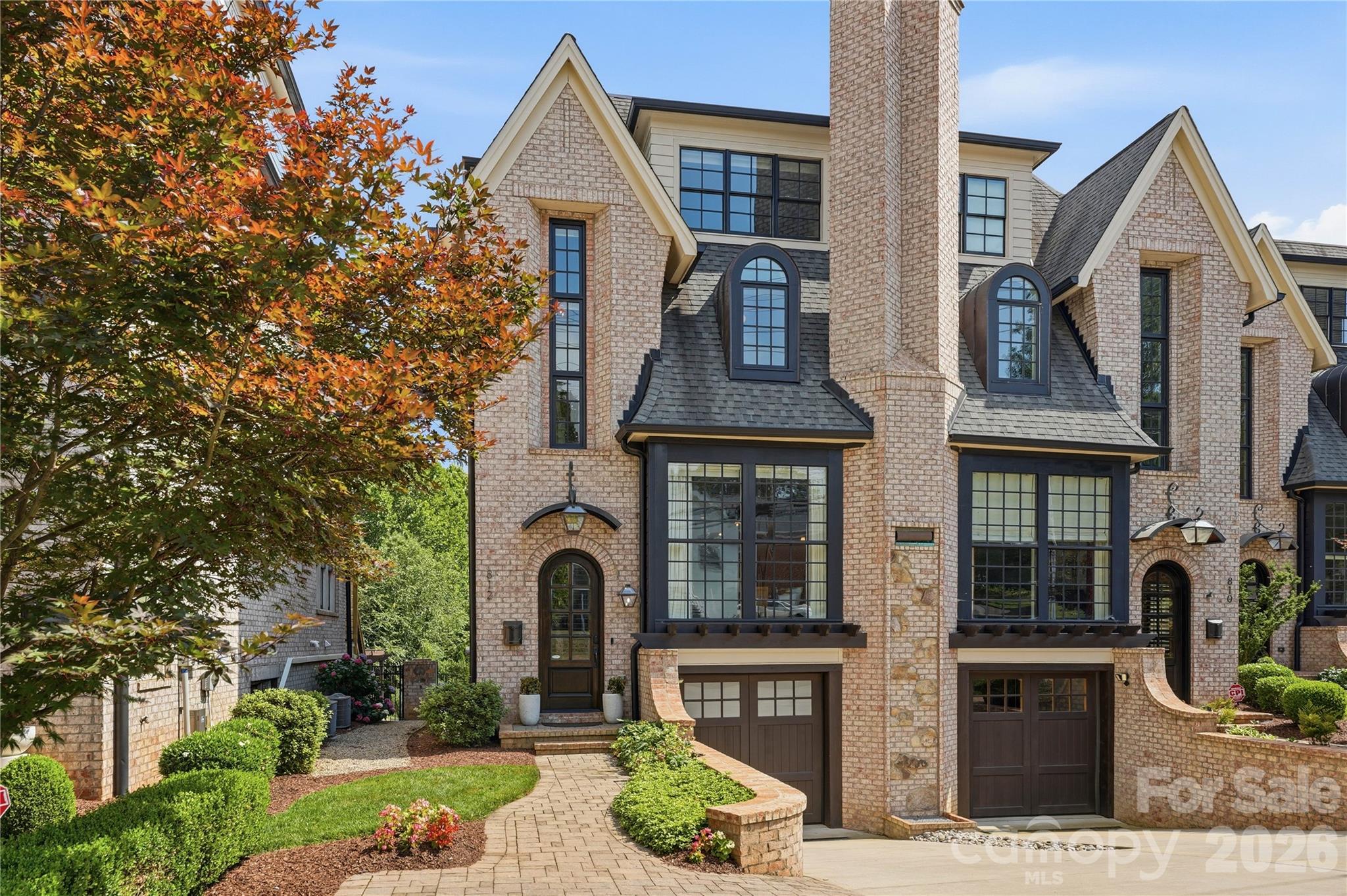Dilworth - Residential