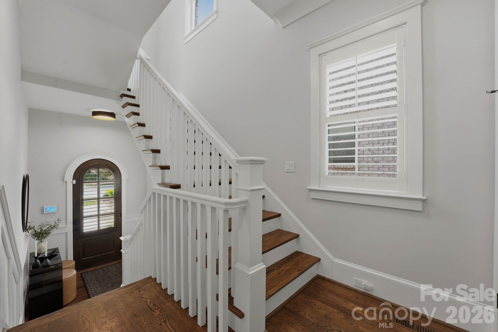 Dilworth - Residential