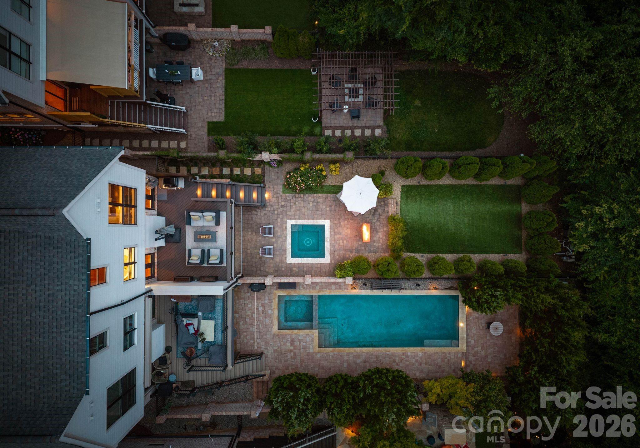 Dilworth - Residential