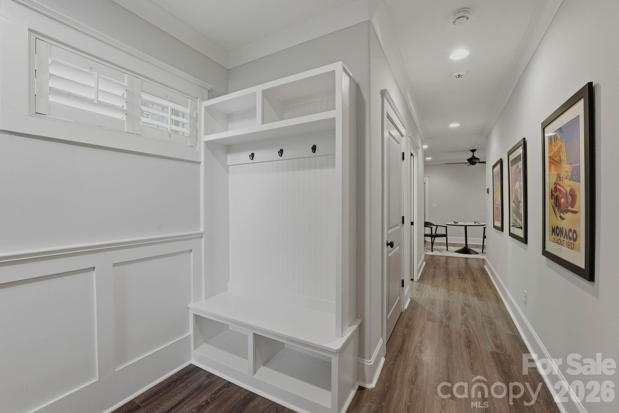 Dilworth - Residential