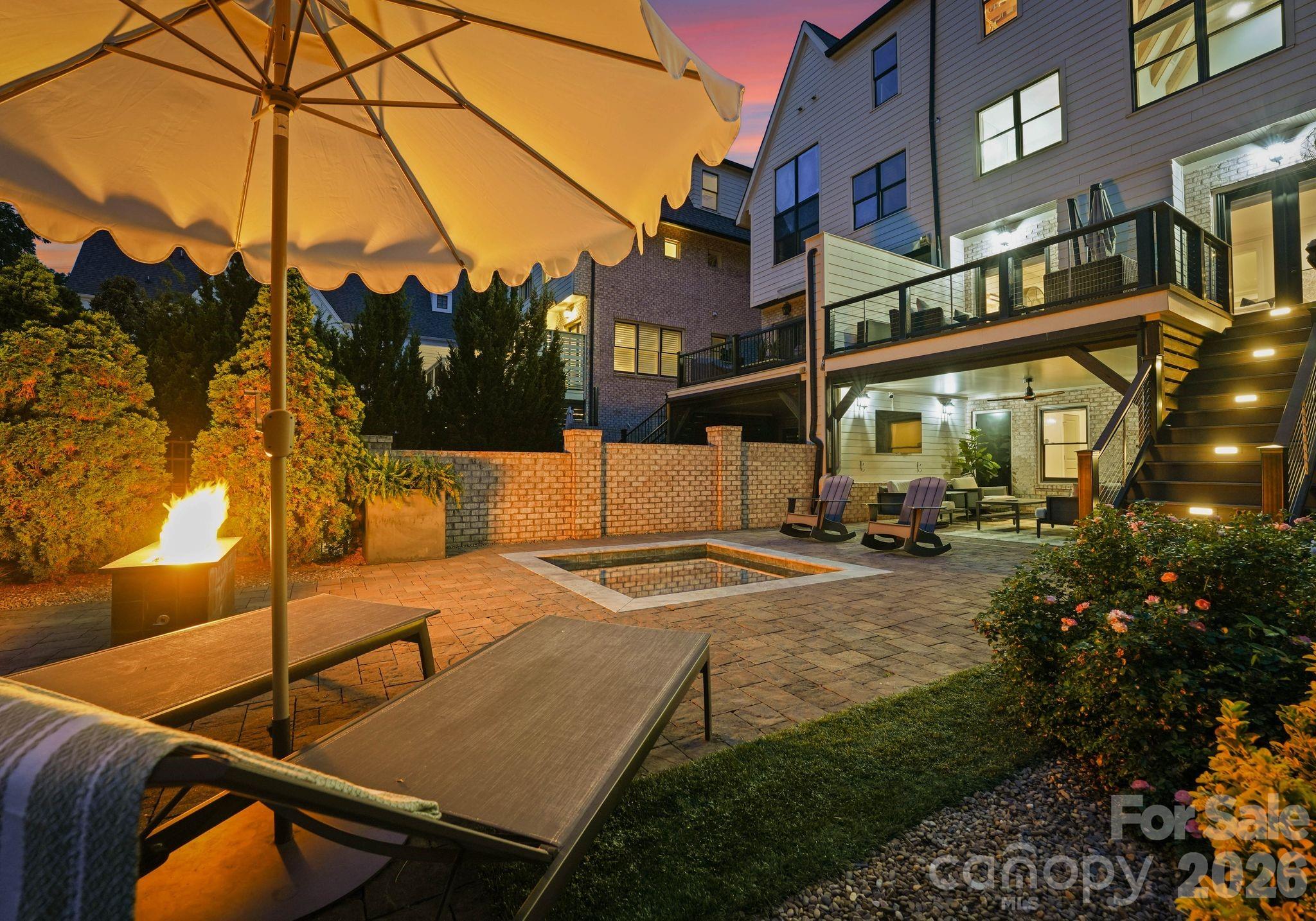 Dilworth - Residential