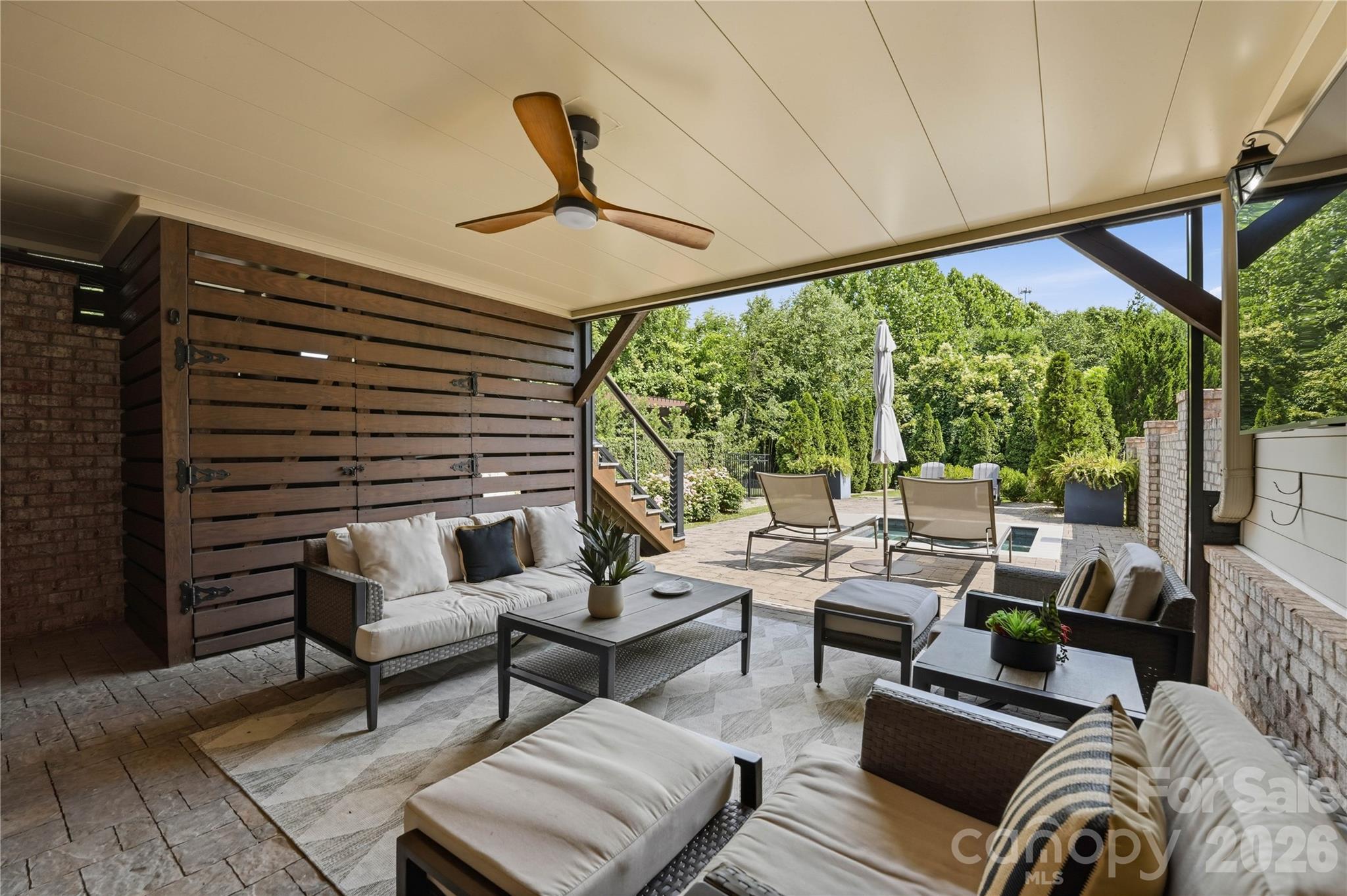 Dilworth - Residential