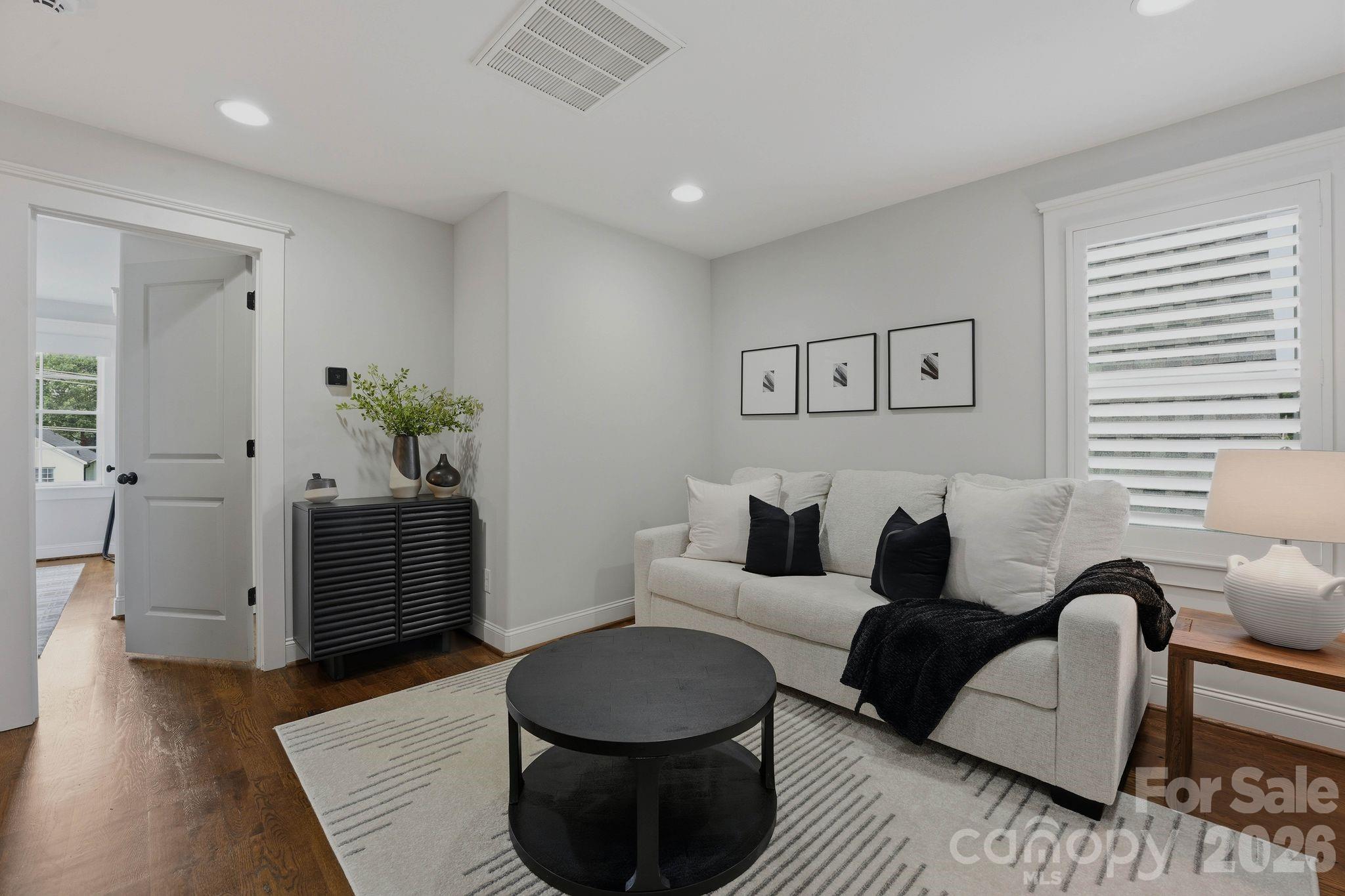 Dilworth - Residential