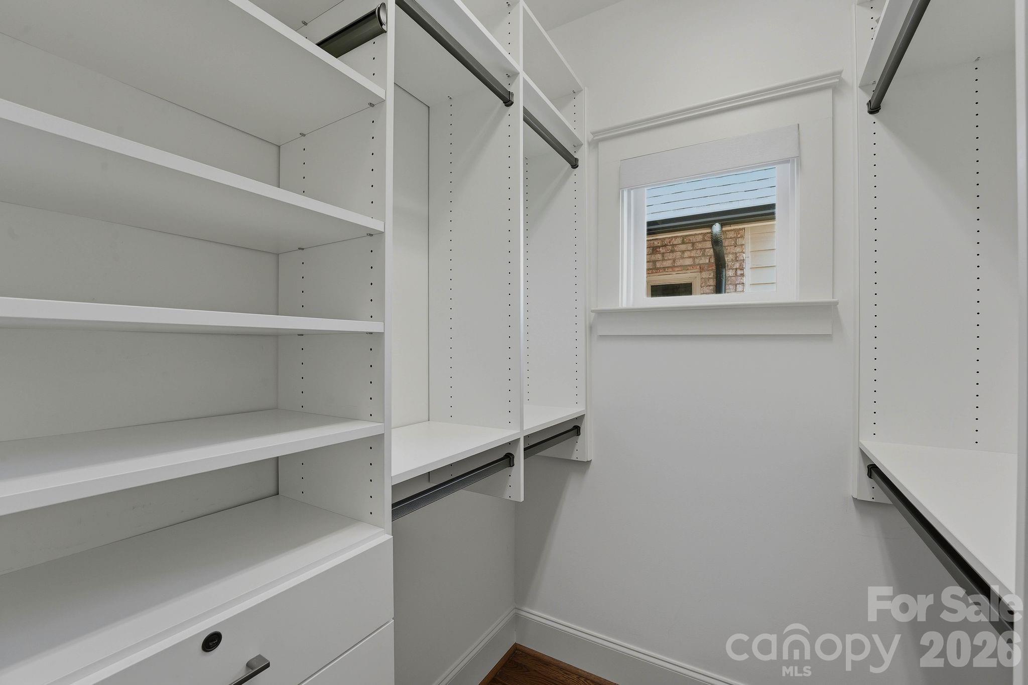 Dilworth - Residential