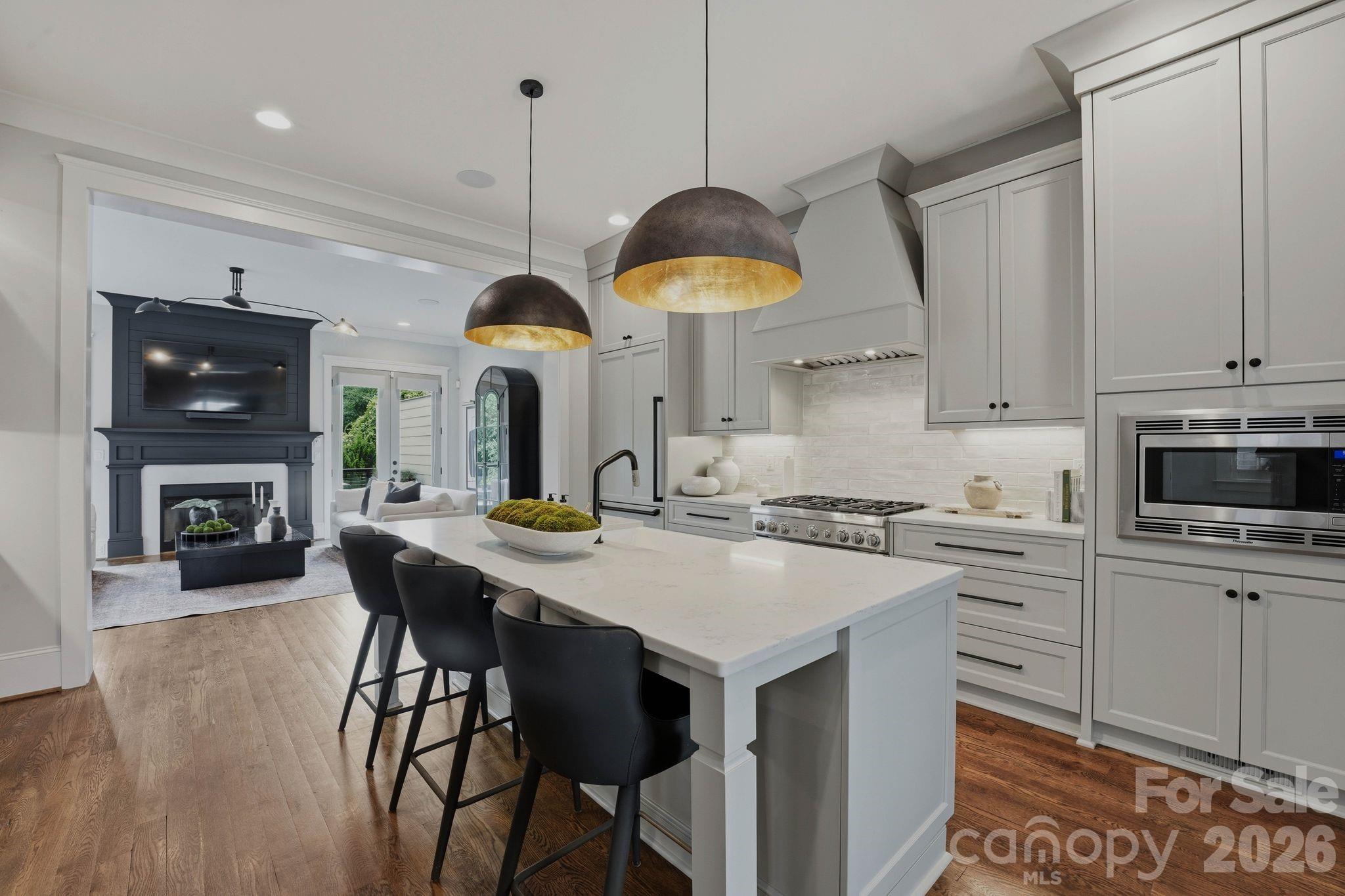 Dilworth - Residential
