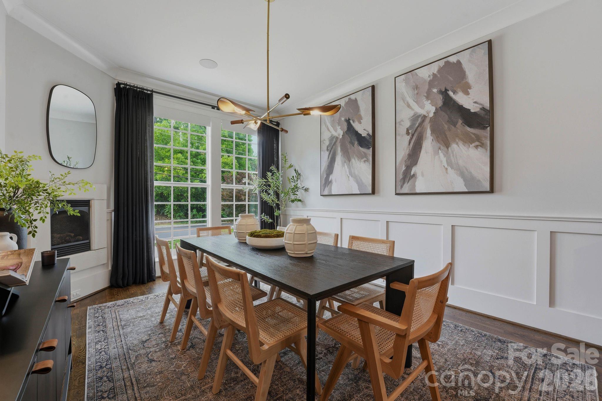 Dilworth - Residential