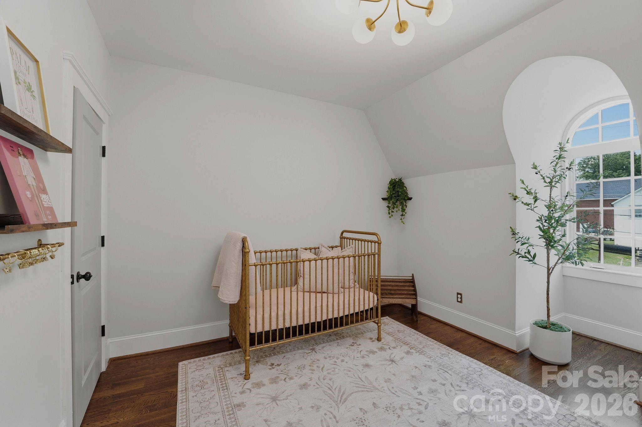 Dilworth - Residential