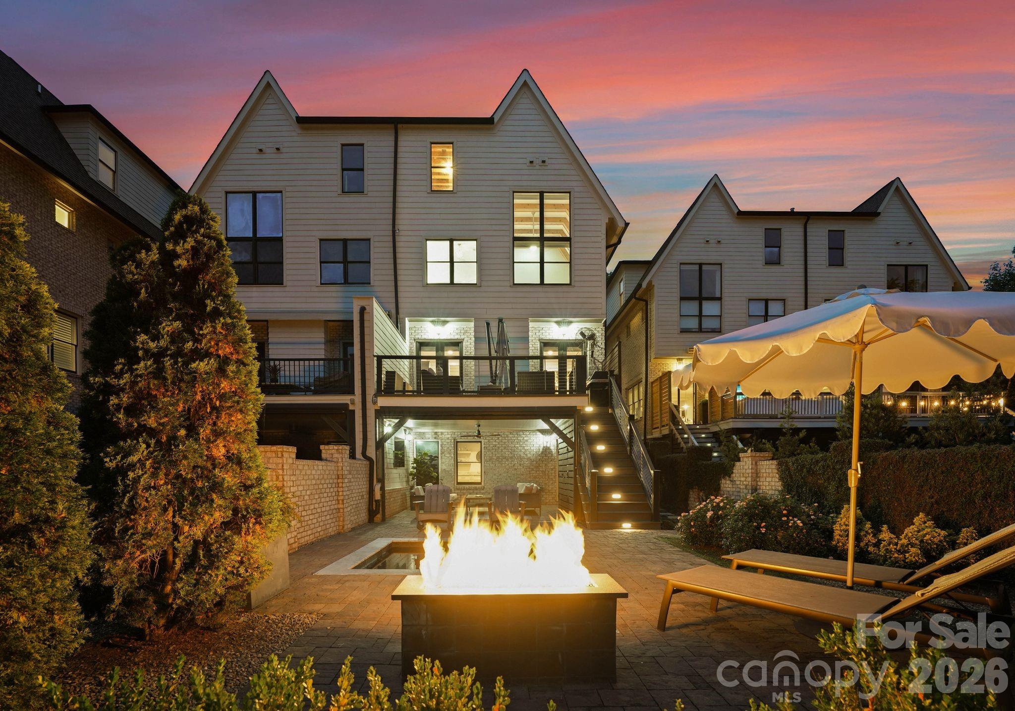 Dilworth - Residential
