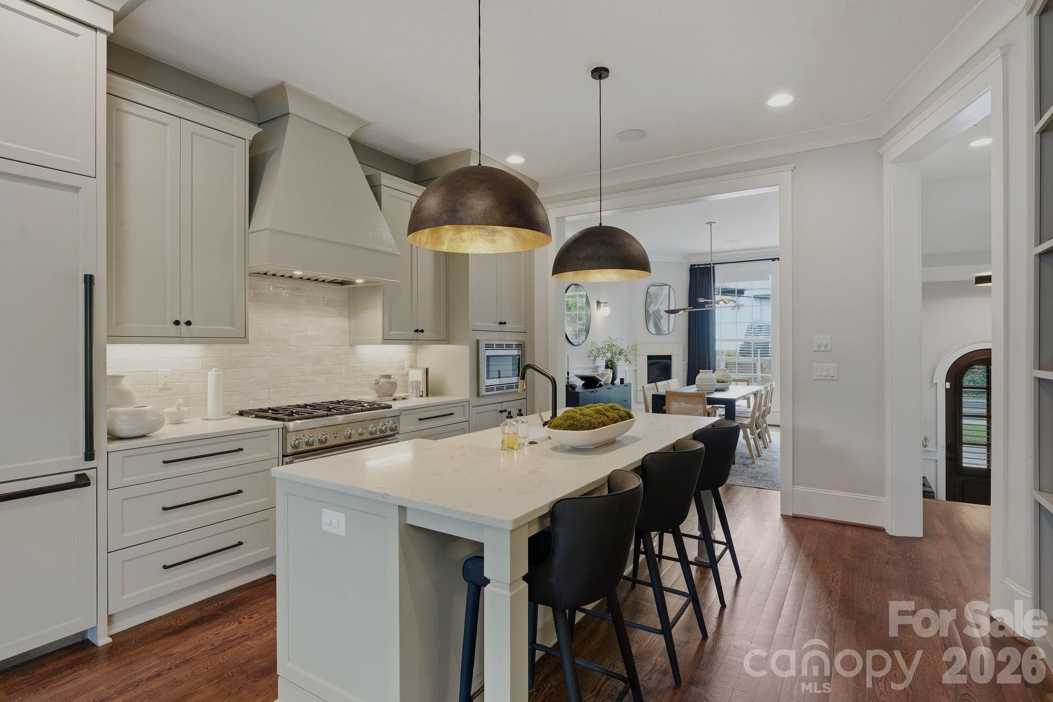 Dilworth - Residential