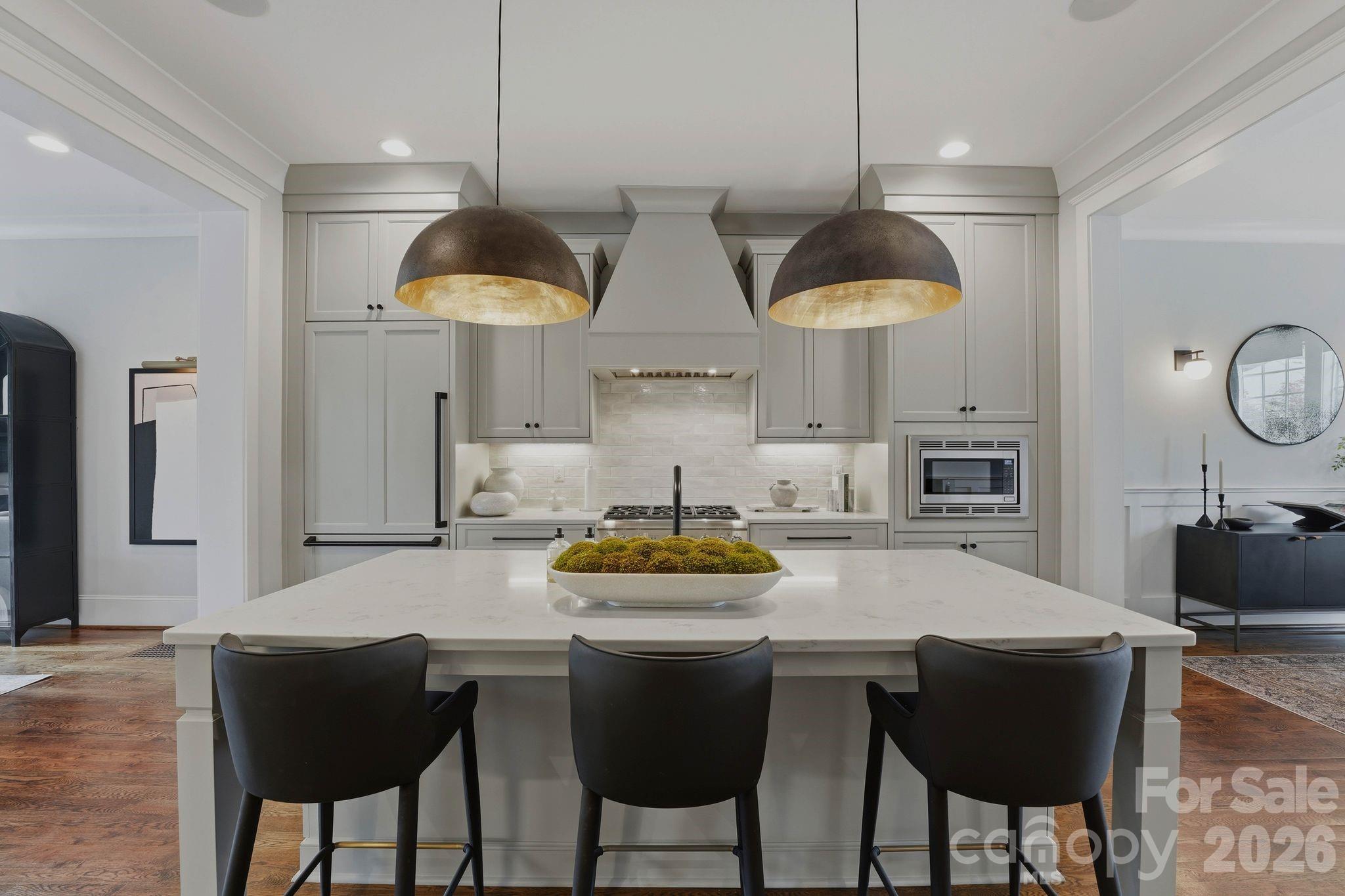 Dilworth - Residential