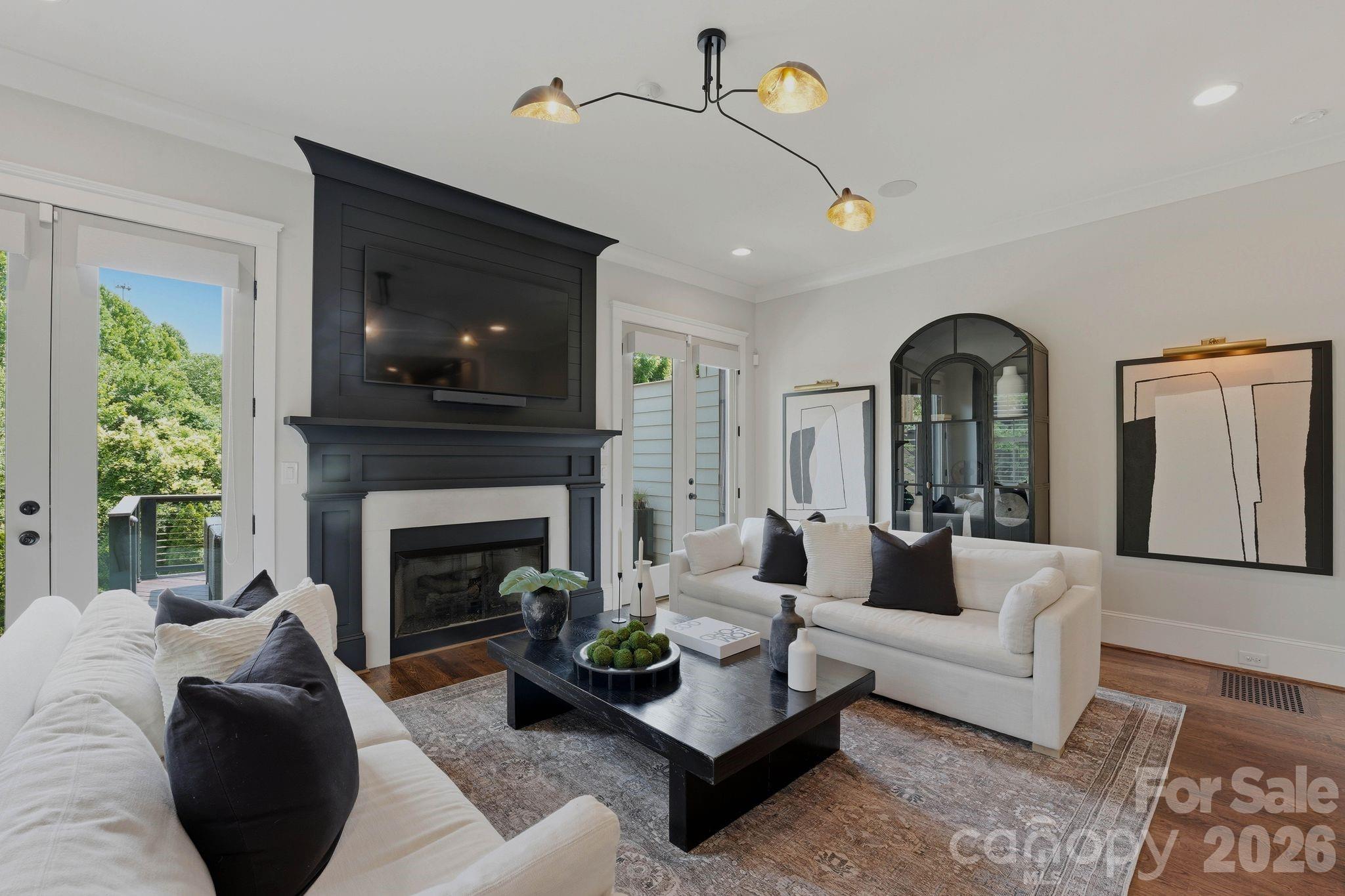 Dilworth - Residential