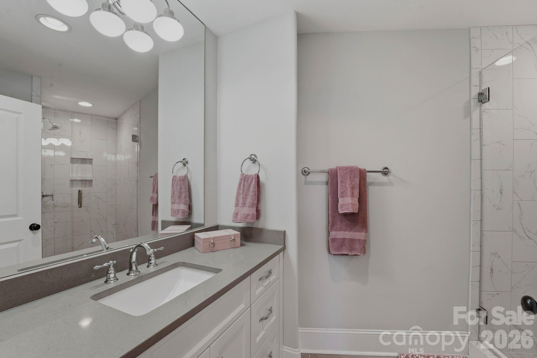Dilworth - Residential