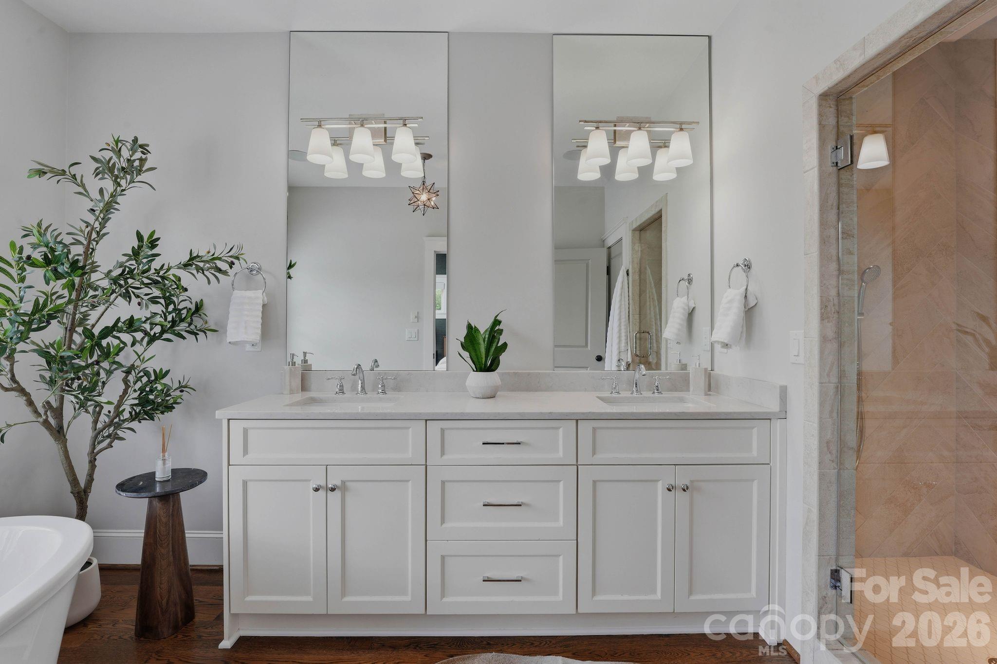 Dilworth - Residential