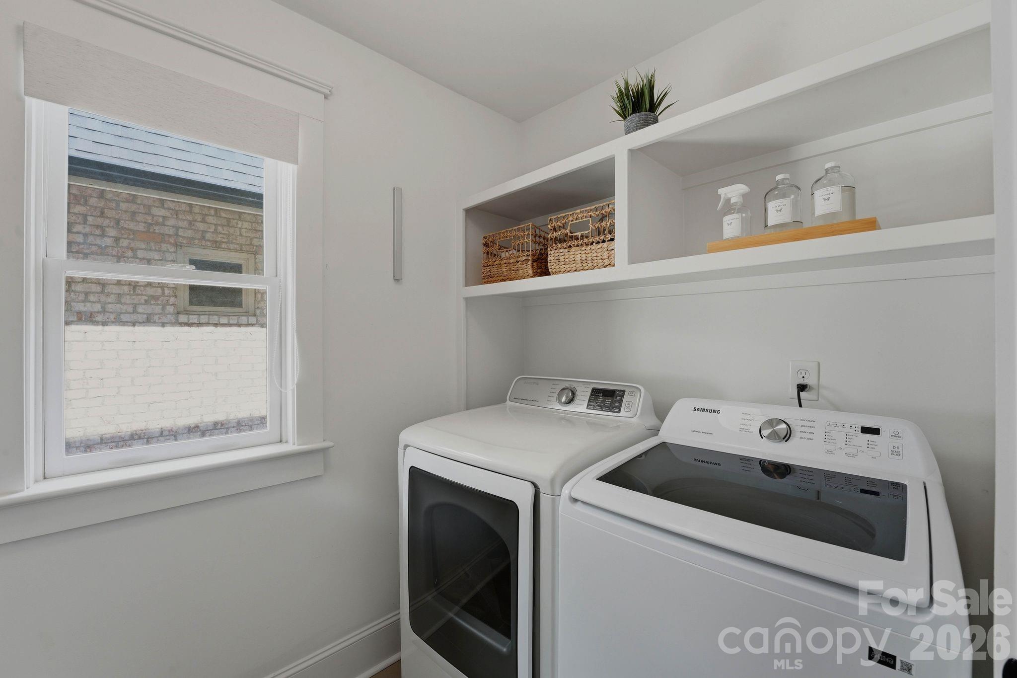 Dilworth - Residential