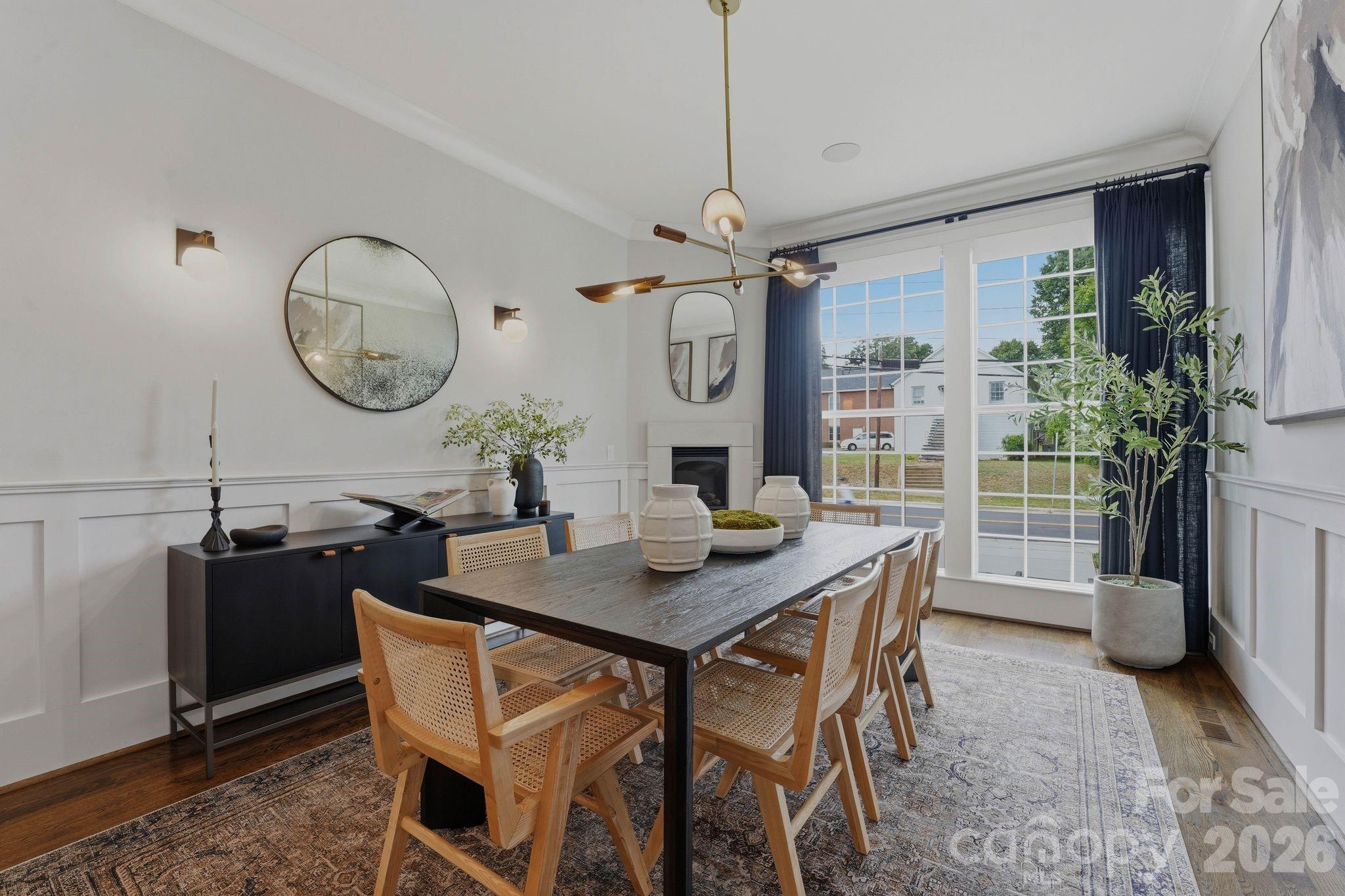 Dilworth - Residential