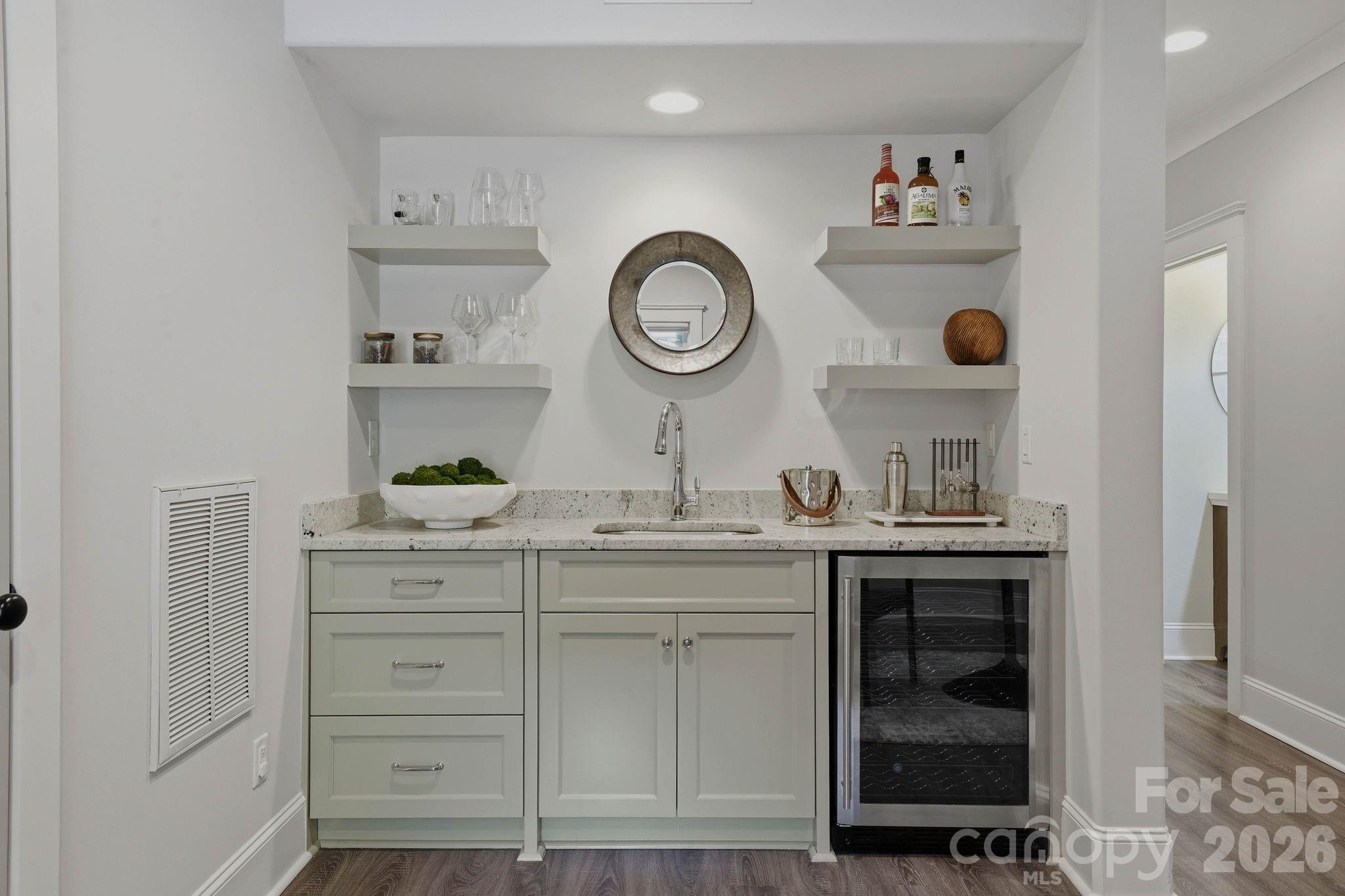 Dilworth - Residential