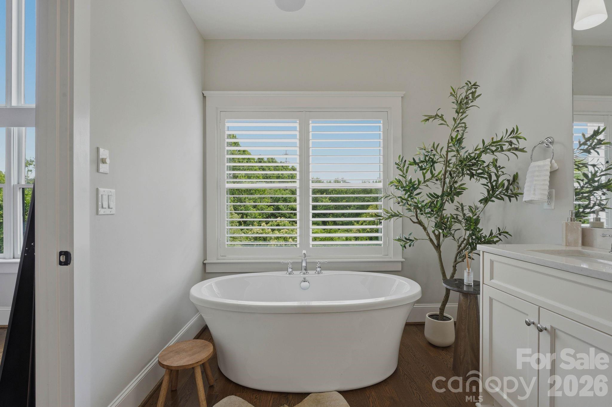 Dilworth - Residential