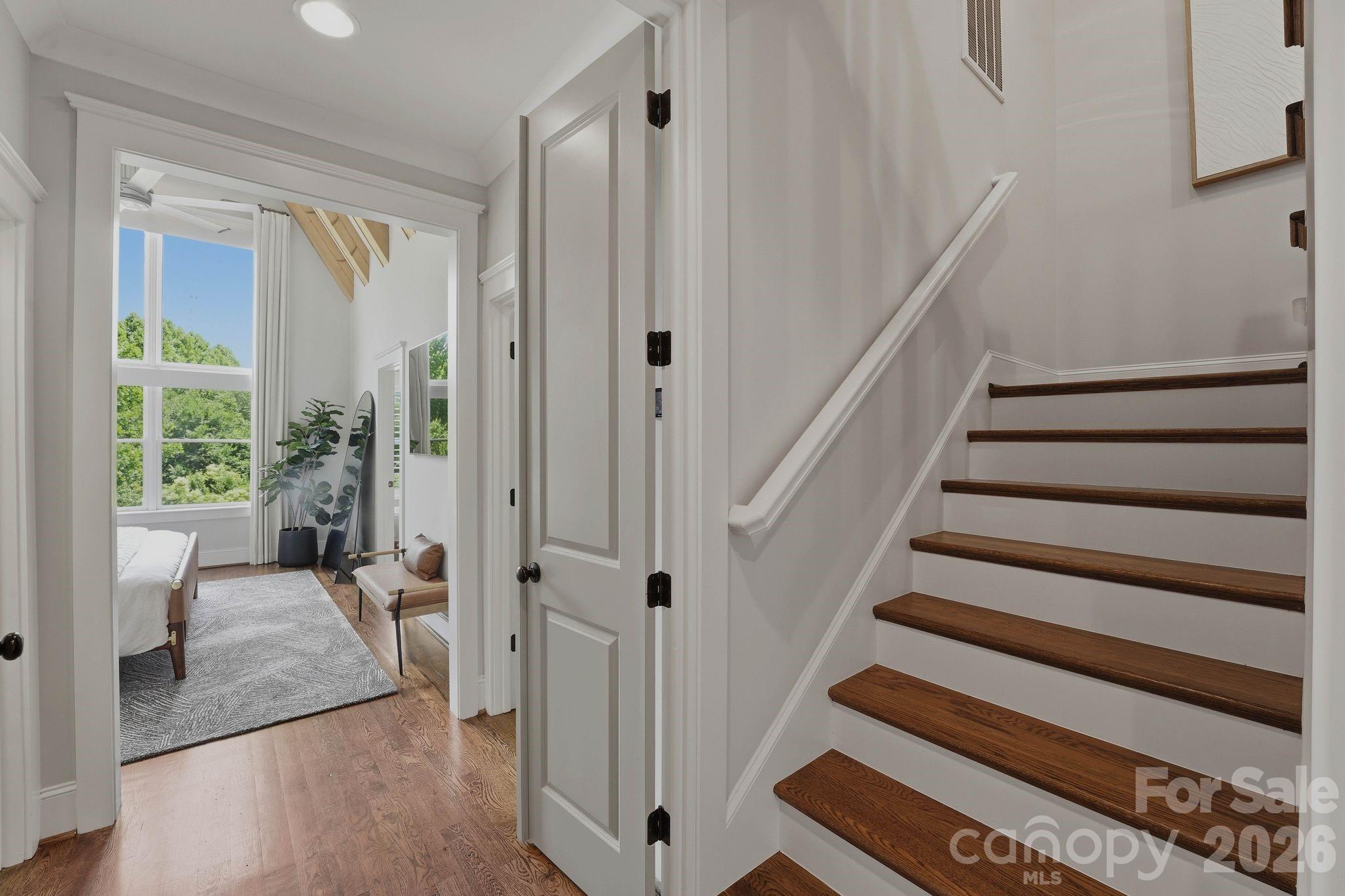 Dilworth - Residential