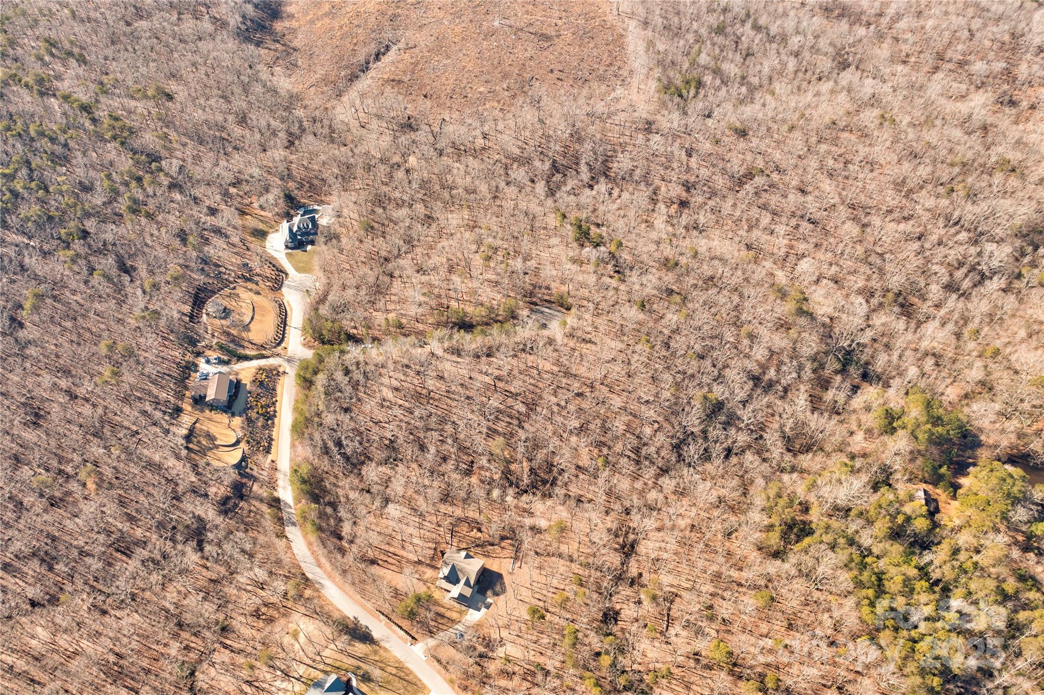 Park Forest - Land
