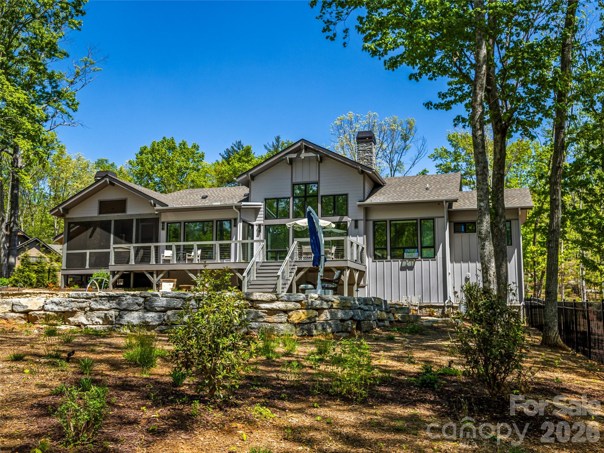 The Cliffs at Walnut Cove - Residential
