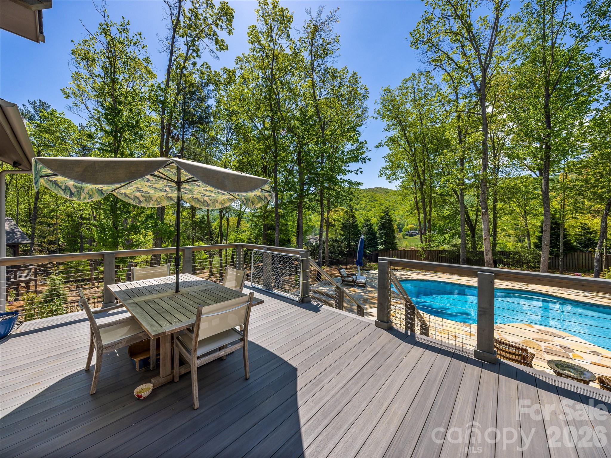 The Cliffs at Walnut Cove - Residential