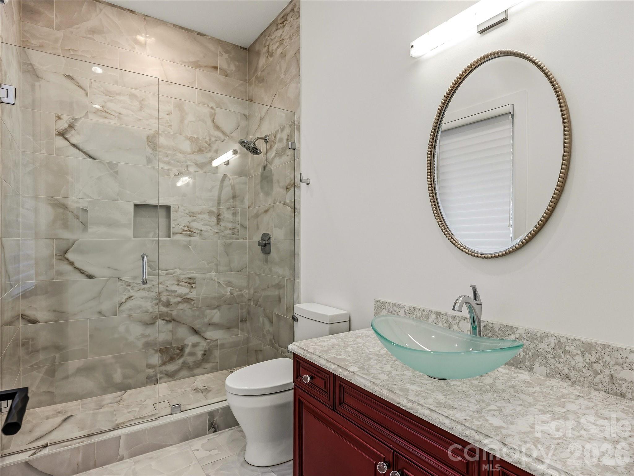 The Cliffs at Walnut Cove - Residential