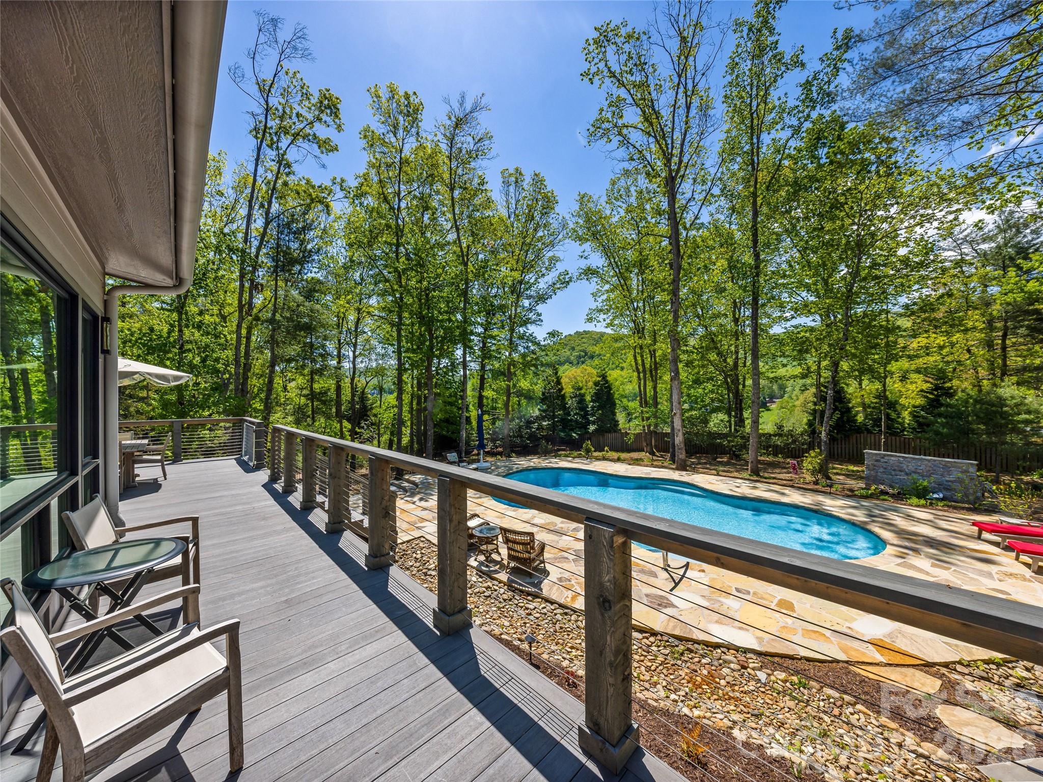 The Cliffs at Walnut Cove - Residential