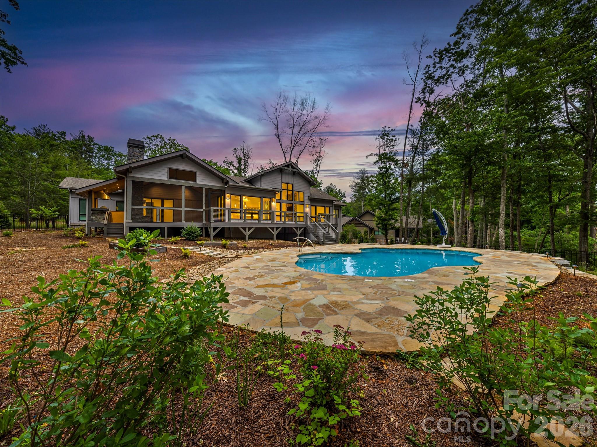 The Cliffs at Walnut Cove - Residential