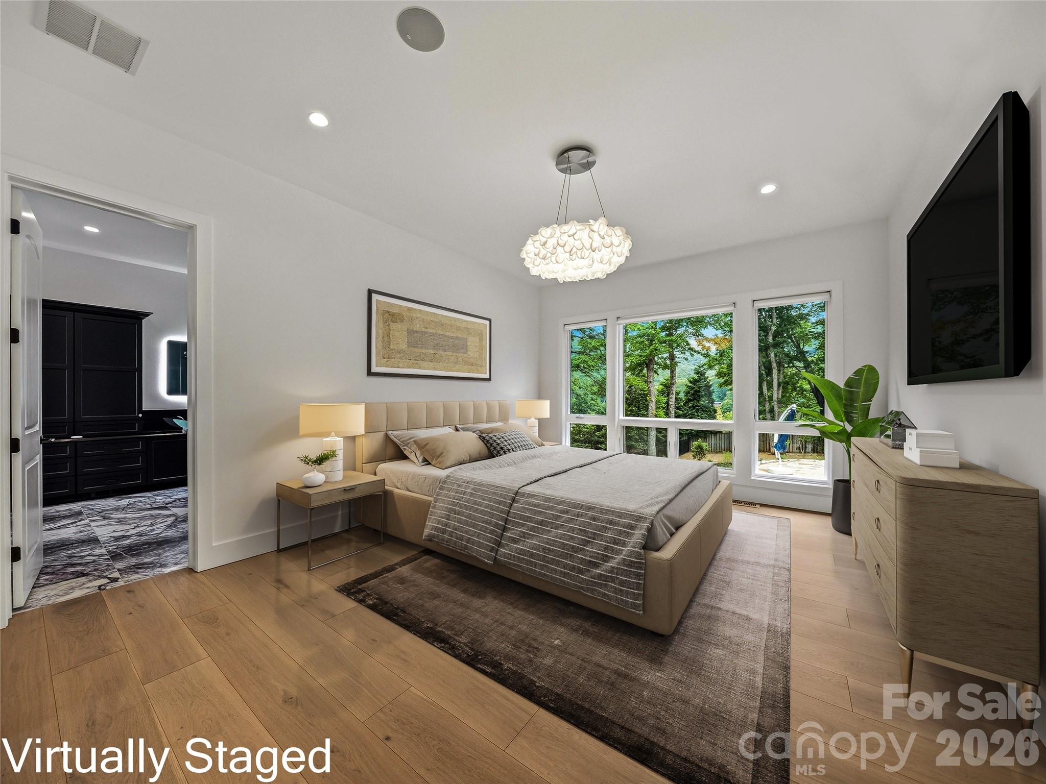 The Cliffs at Walnut Cove - Residential