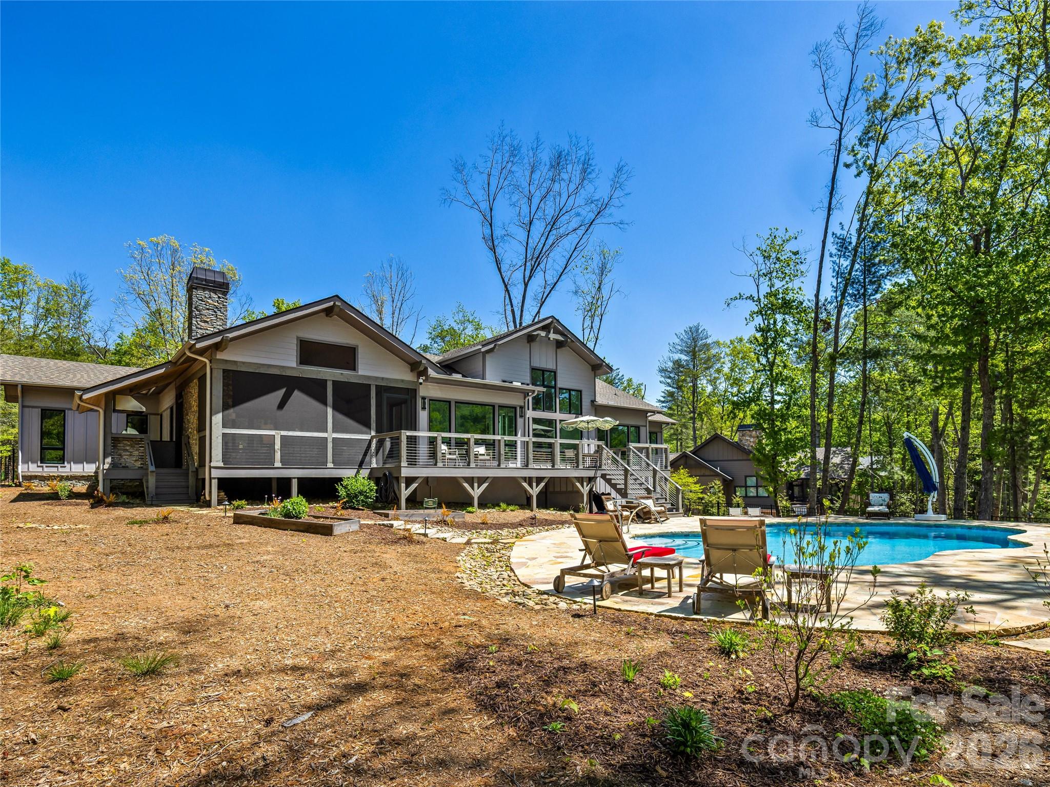 The Cliffs at Walnut Cove - Residential