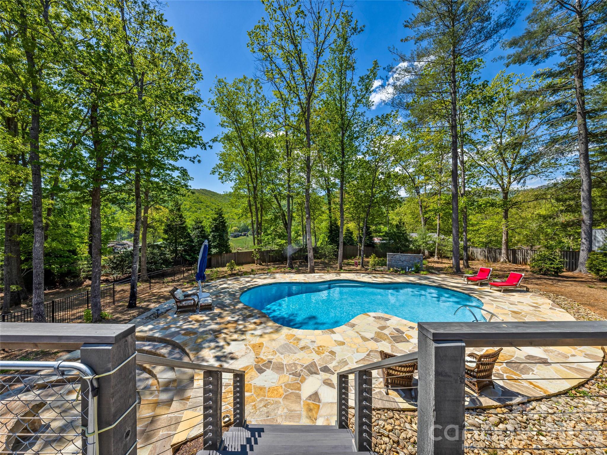 The Cliffs at Walnut Cove - Residential