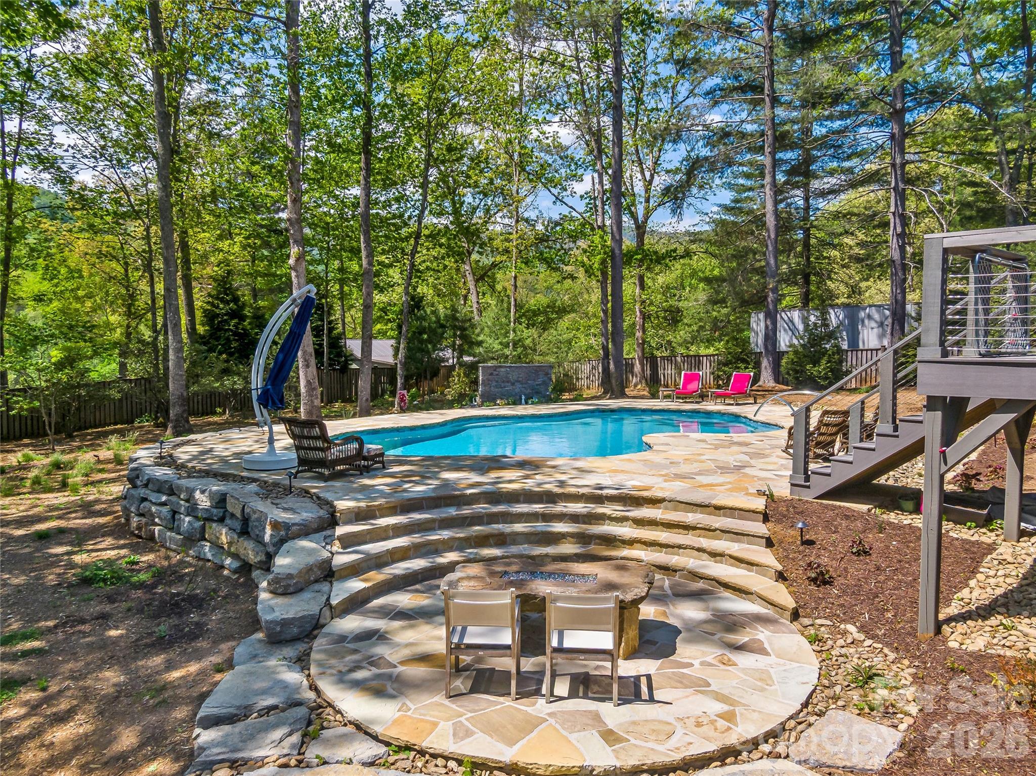 The Cliffs at Walnut Cove - Residential