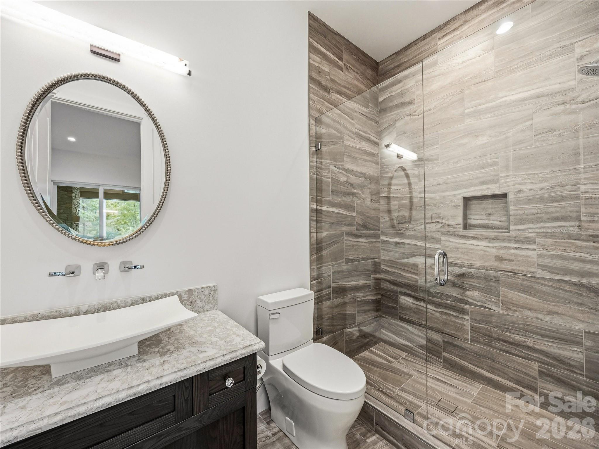 The Cliffs at Walnut Cove - Residential