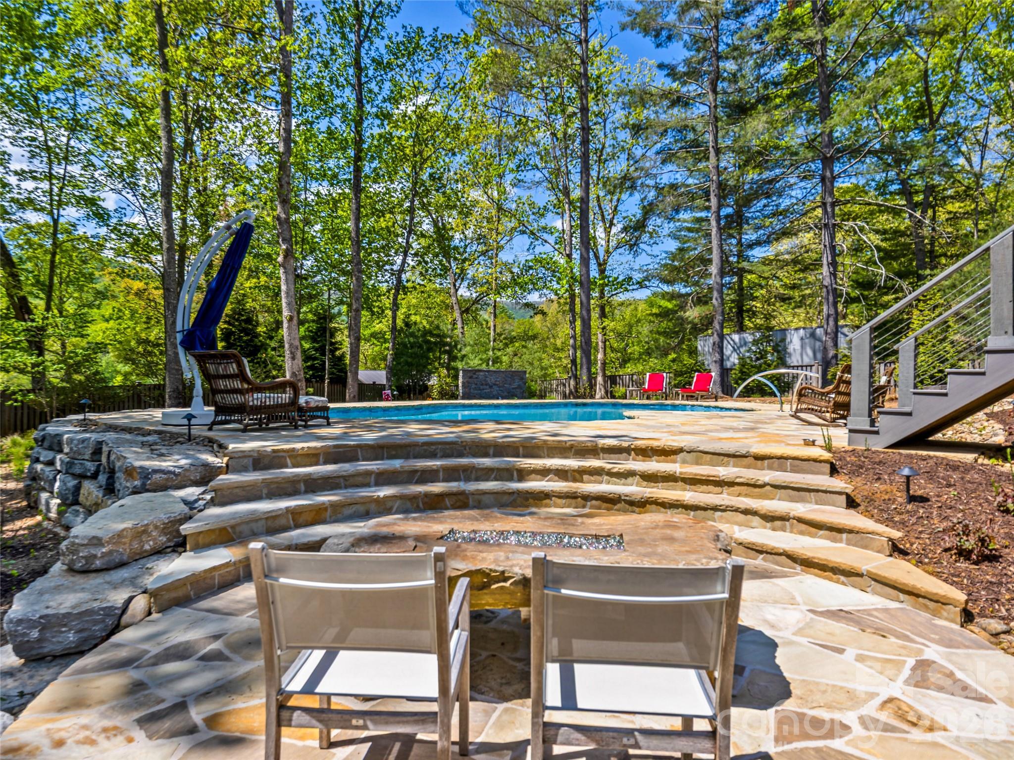 The Cliffs at Walnut Cove - Residential