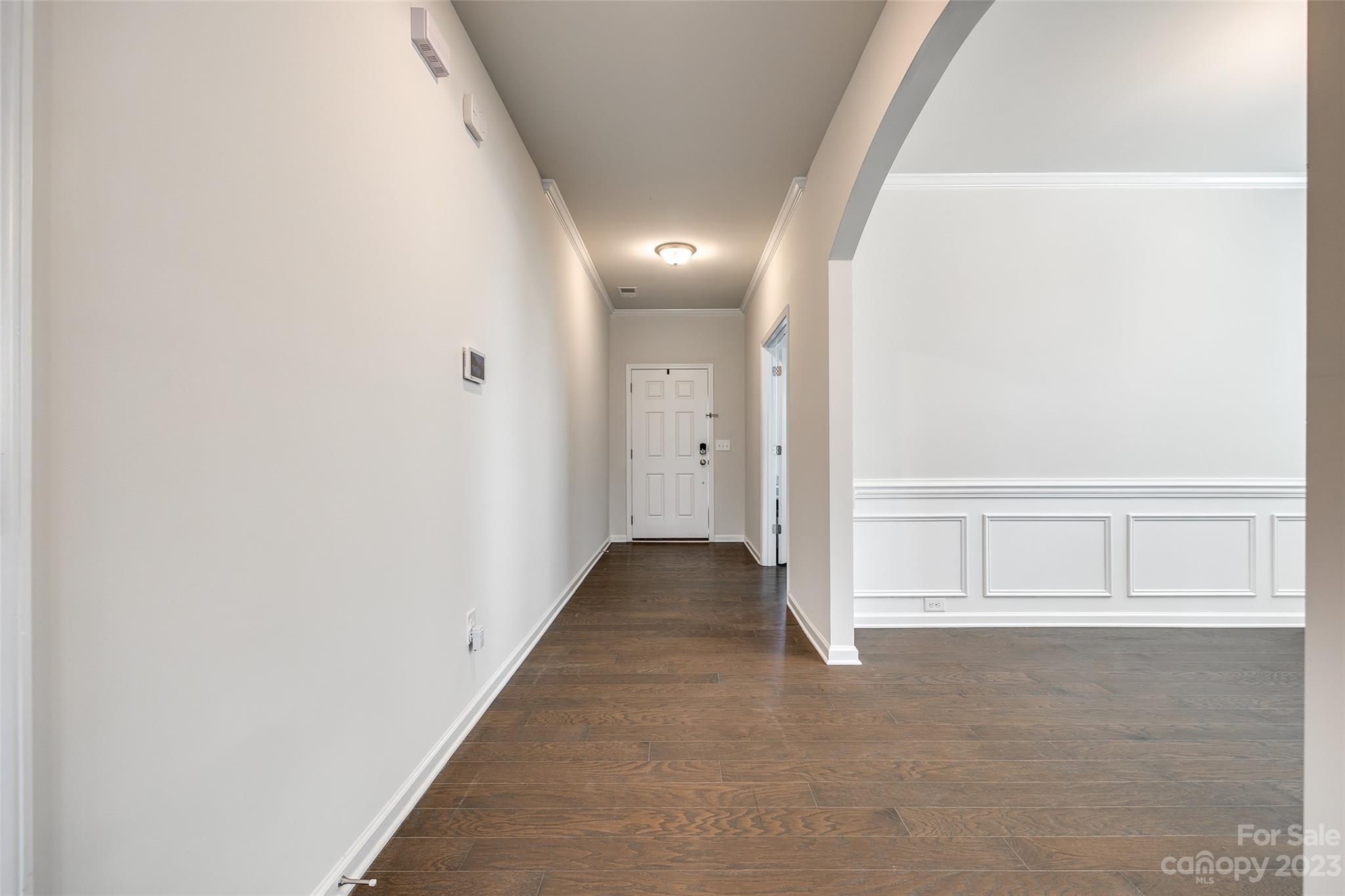 Walnut Creek - Residential