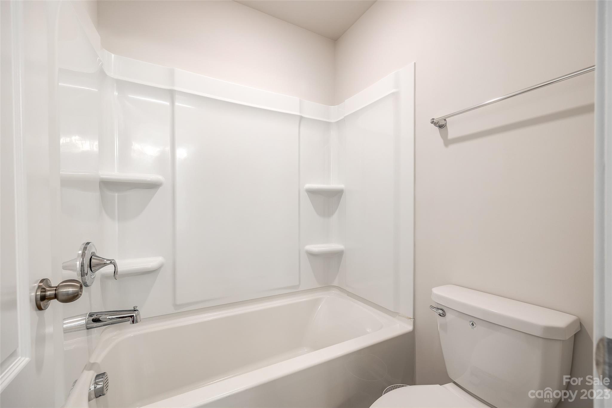 Walnut Creek - Residential