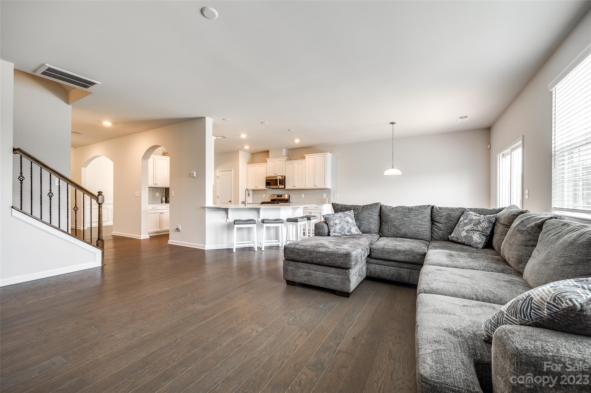 Walnut Creek - Residential